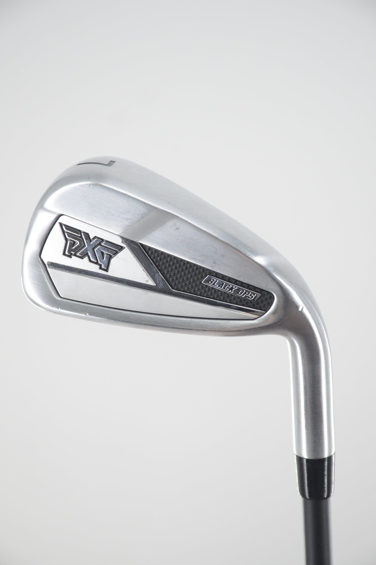 PXG Black Ops 7 Iron R Flex 38" Golf Clubs GolfRoots 