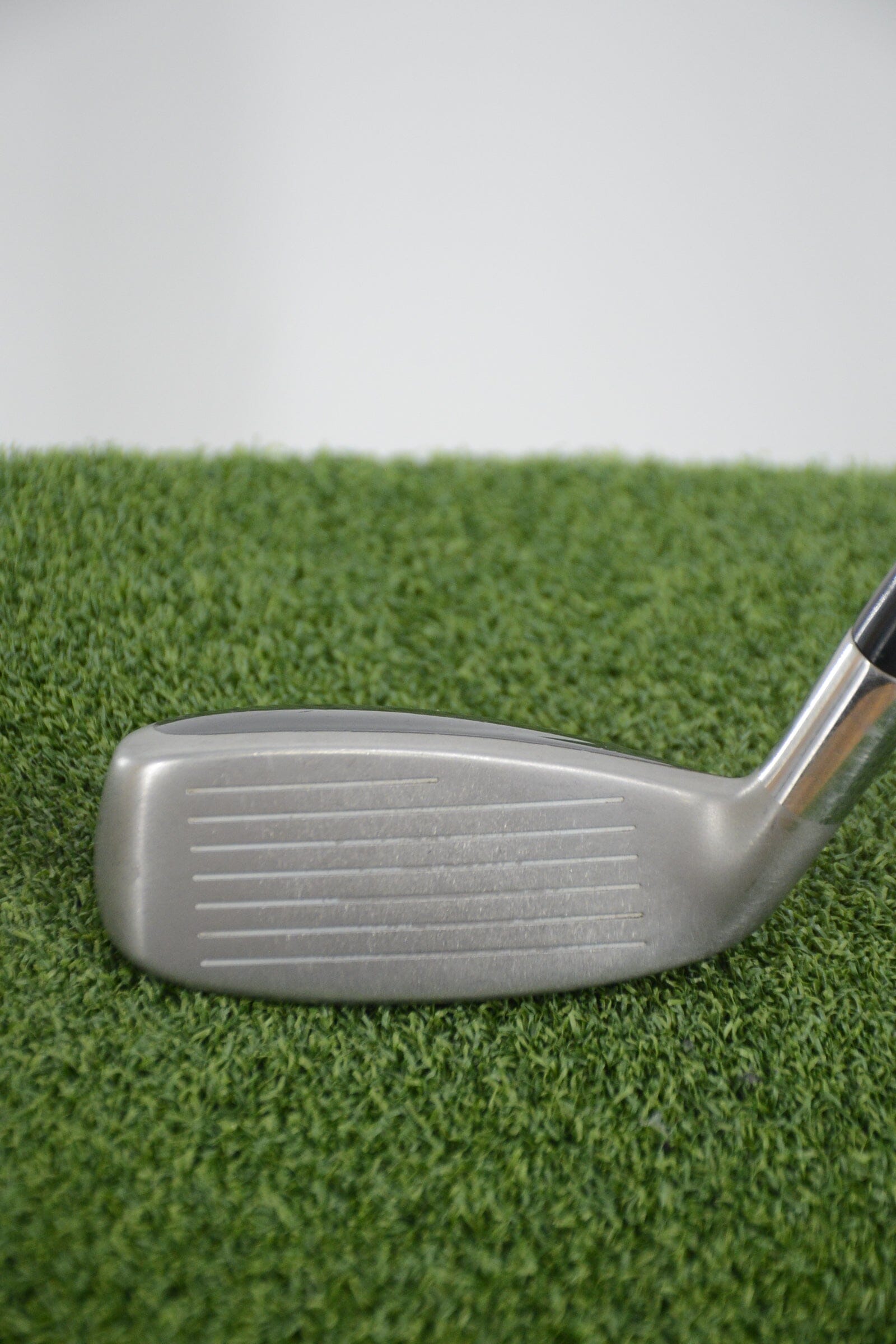 Adams Idea Pro Tour Prototype 5 Hybrid S Flex 38" Golf Clubs GolfRoots 