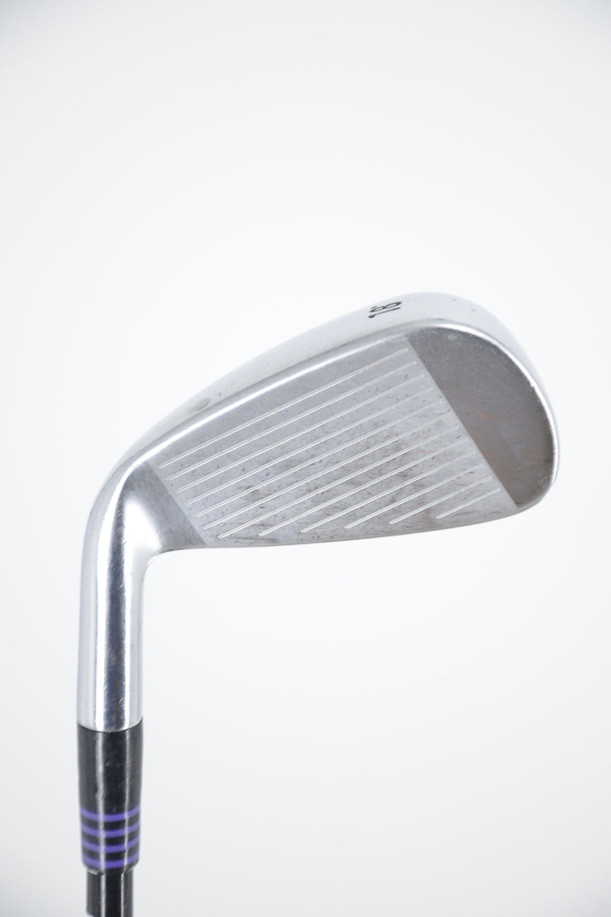 Callaway X Forged Utility 2021 18 Degree Driving Iron S Flex 39.75" Golf Irons Callaway 