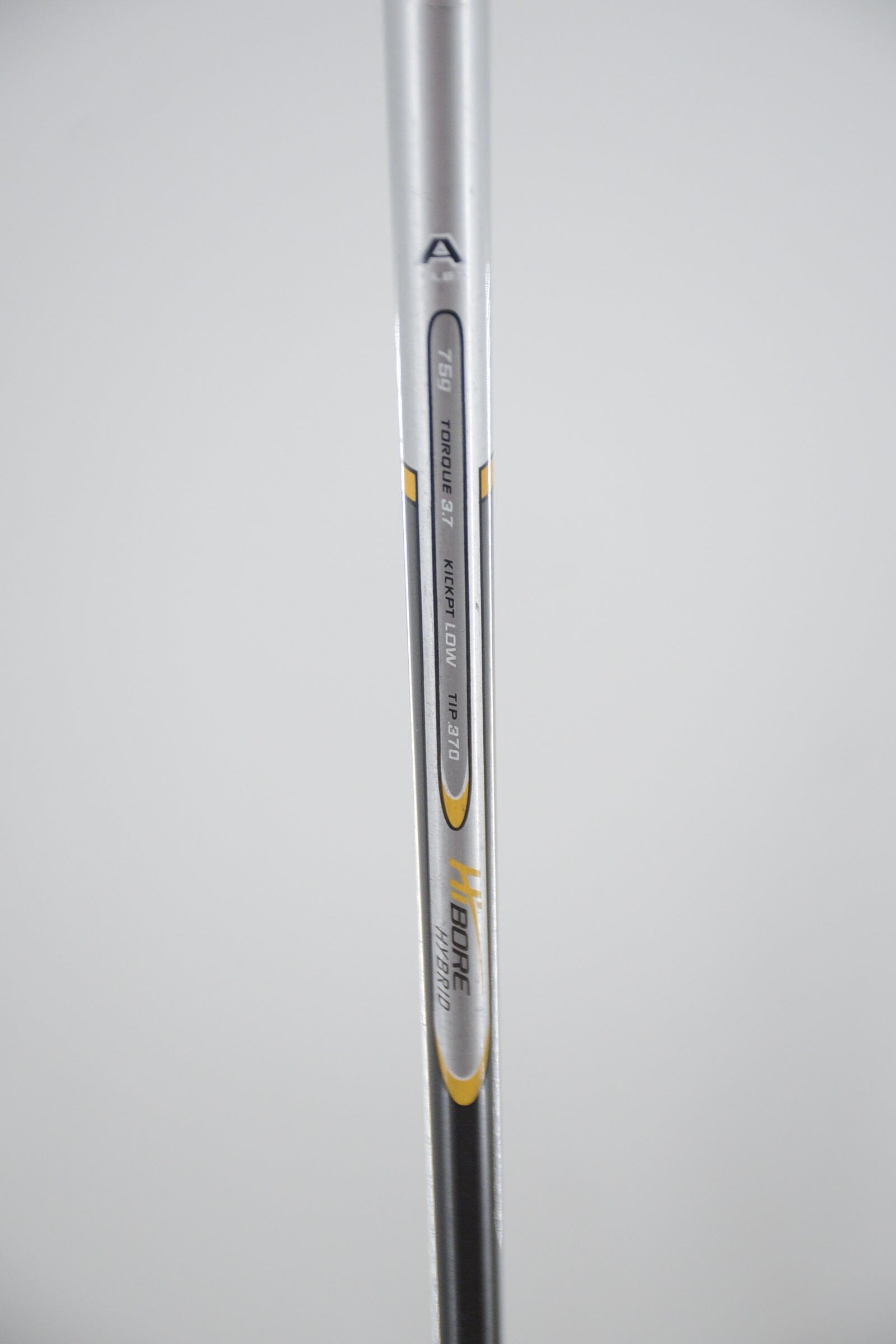 Cleveland Hibore 6 Hybrid SR Flex 38.25" Golf Clubs GolfRoots 