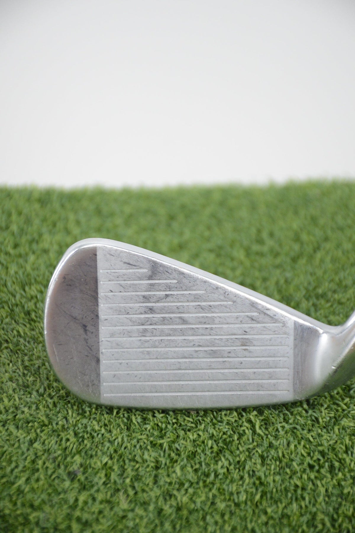 Callaway X Forged Utility 2021 18 Degree Driving Iron S Flex 39.75" Golf Irons Callaway 