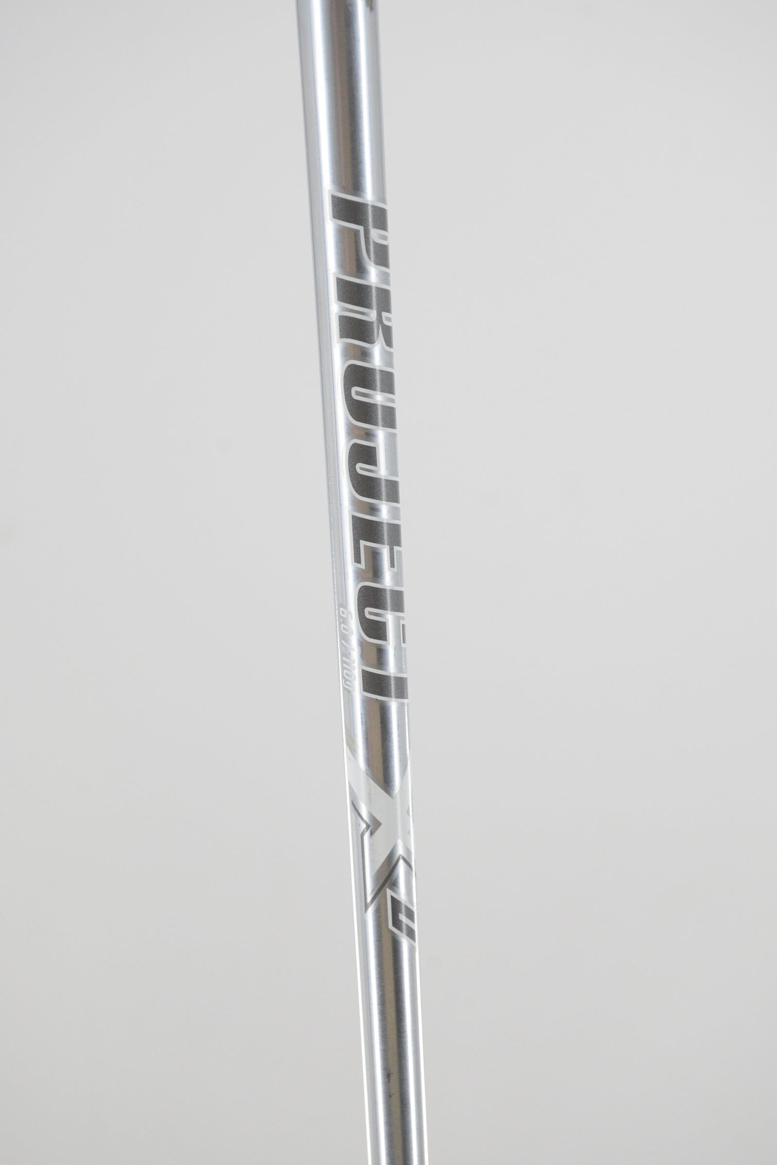 Mizuno Pro Fli-Hi 2 Driving Iron S Flex 39.5" Golf Clubs GolfRoots 
