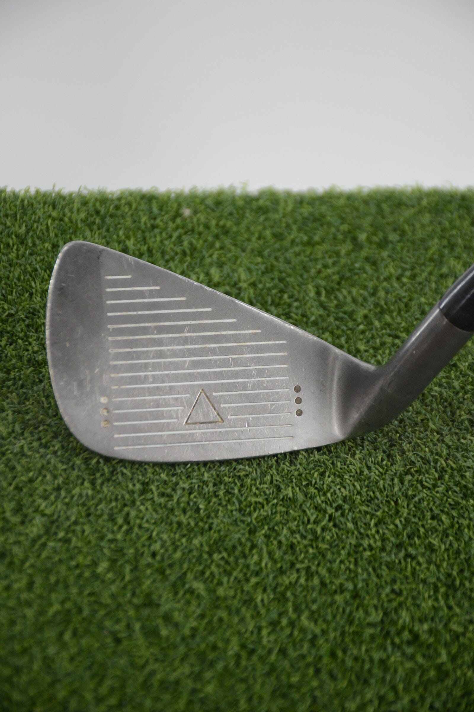 Merit GC-1 PW S Flex 35.5" Golf Clubs GolfRoots 