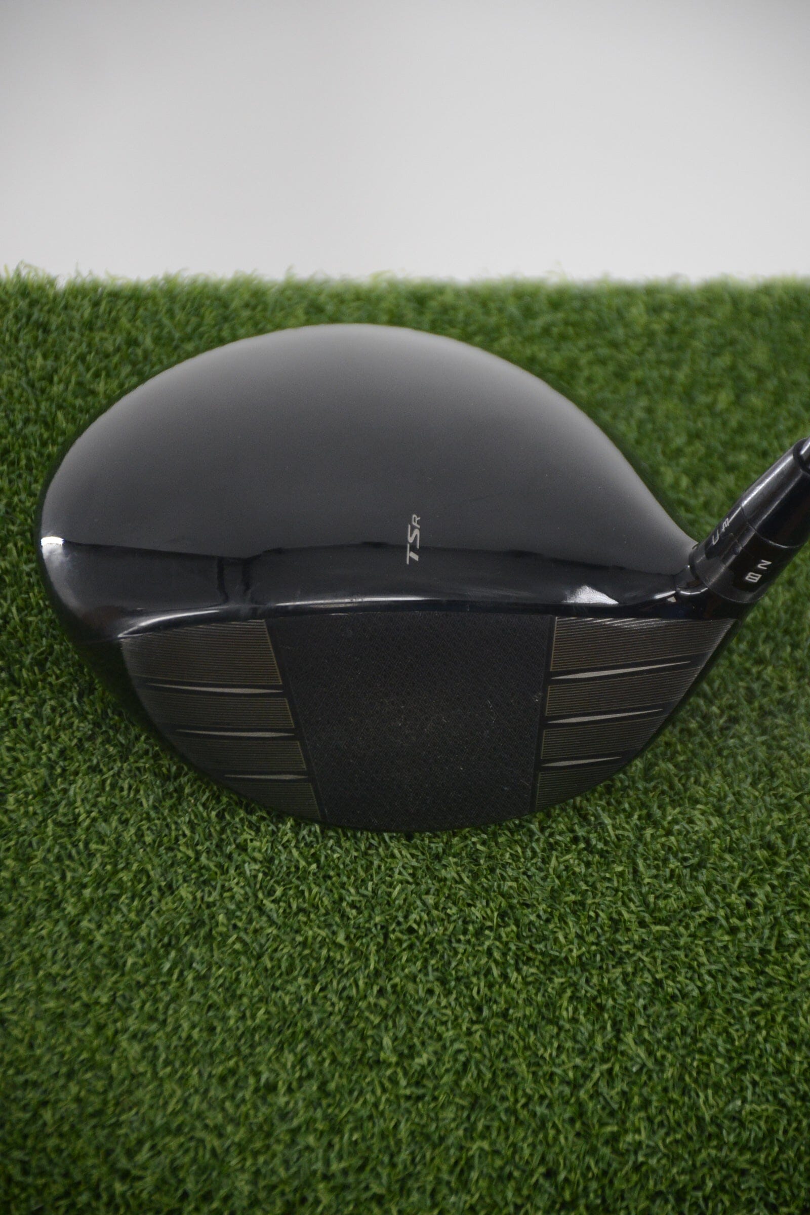 Titleist TSR3 10 Degree Driver R Flex 45.25" Golf Clubs GolfRoots 