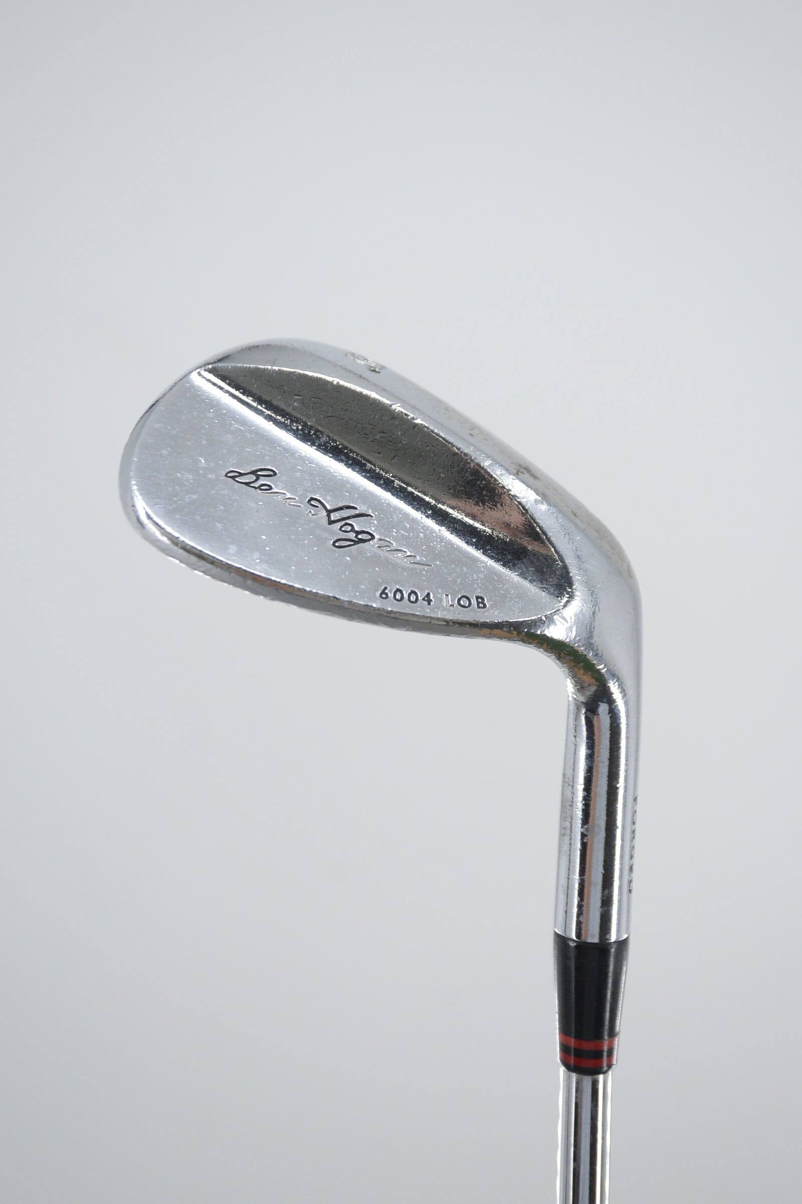 Ben Hogan Forged 60 Degree Wedge Wedge Flex 34.75
