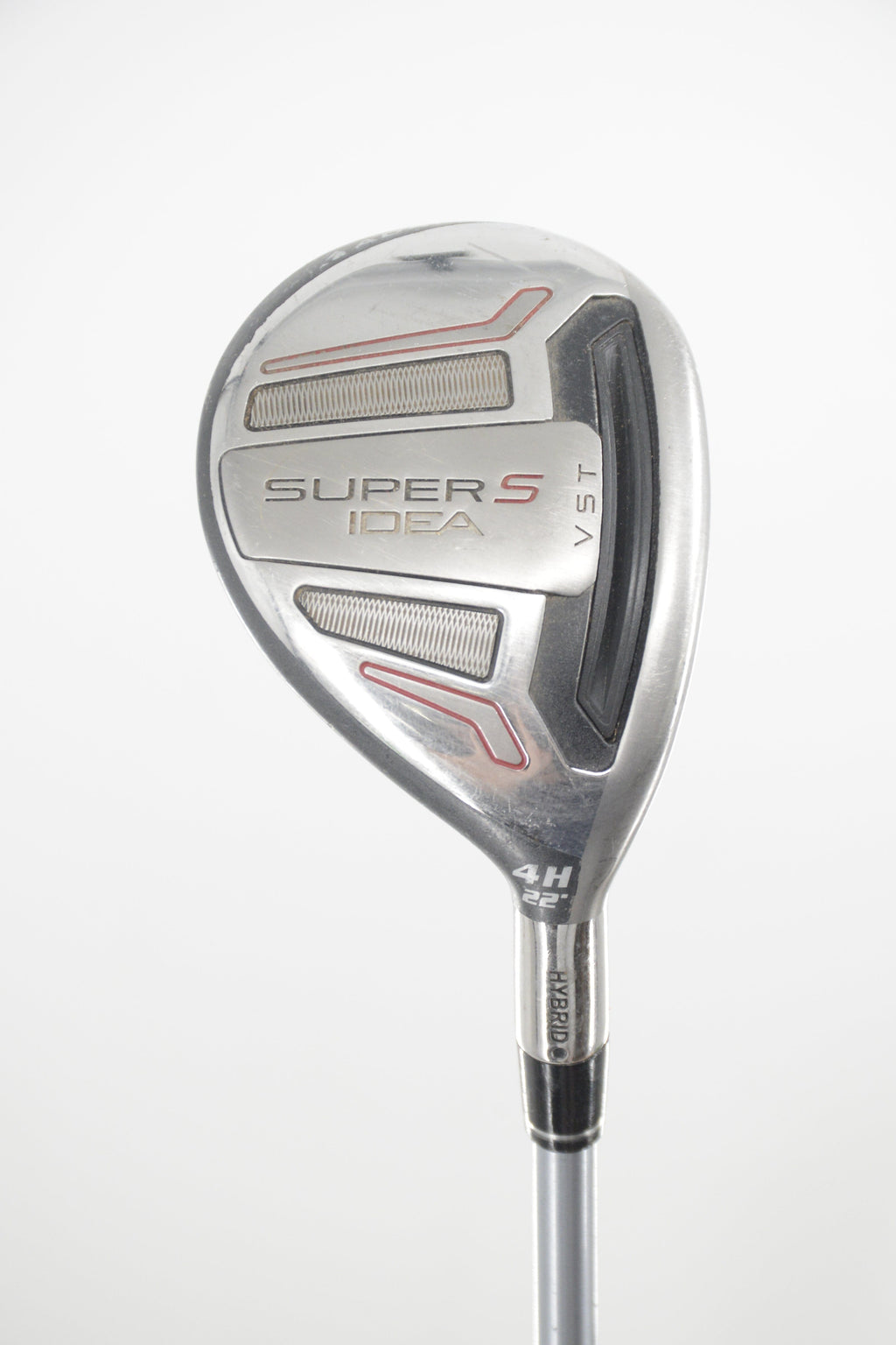Adams Idea Super S 4 Hybrid SR Flex 39"