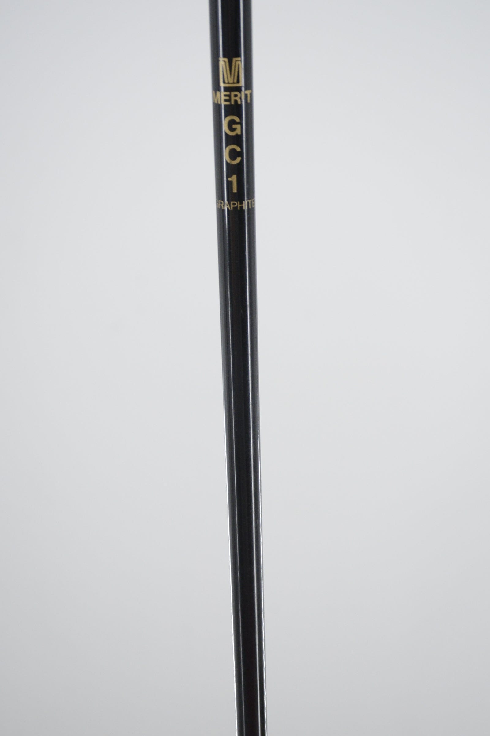 Merit GC-1 PW S Flex 35.5" Golf Clubs GolfRoots 