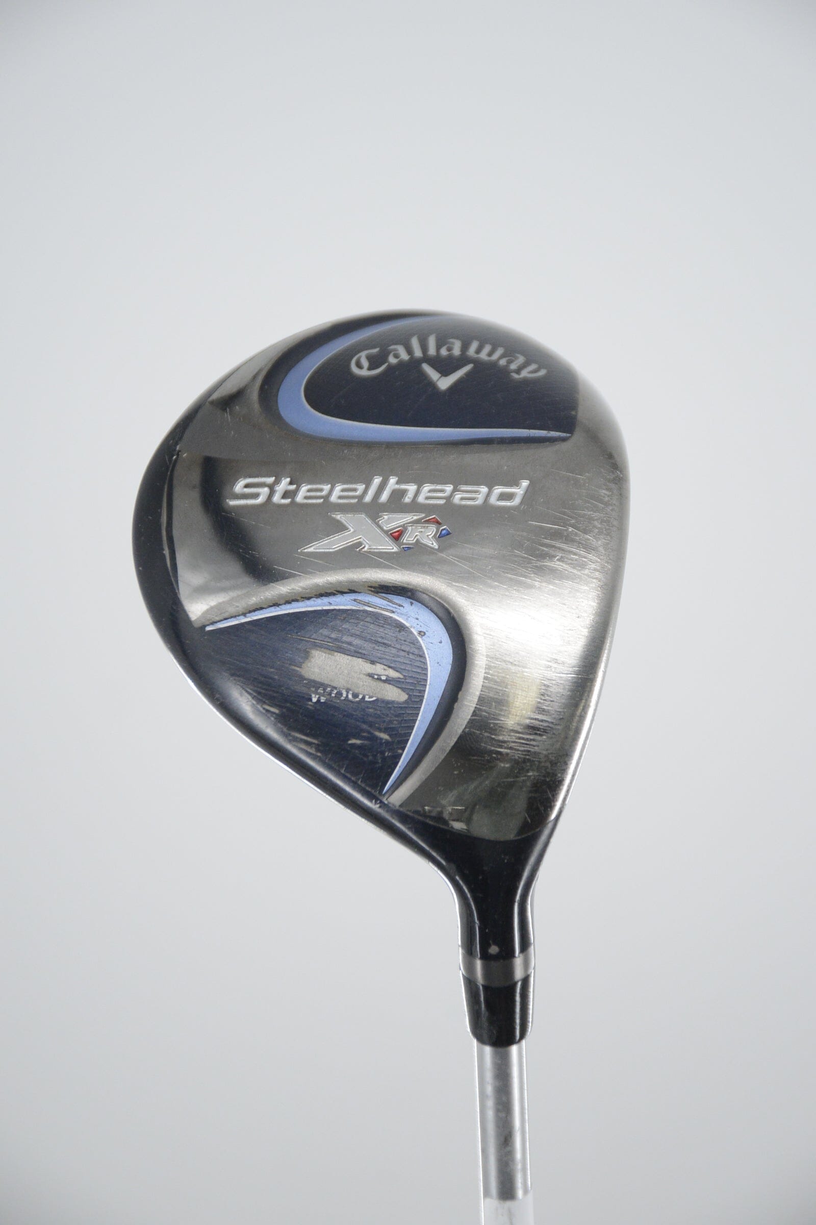 Women's Callaway Steelhead XR 7 Wood W Flex 41.5" Golf Clubs GolfRoots 