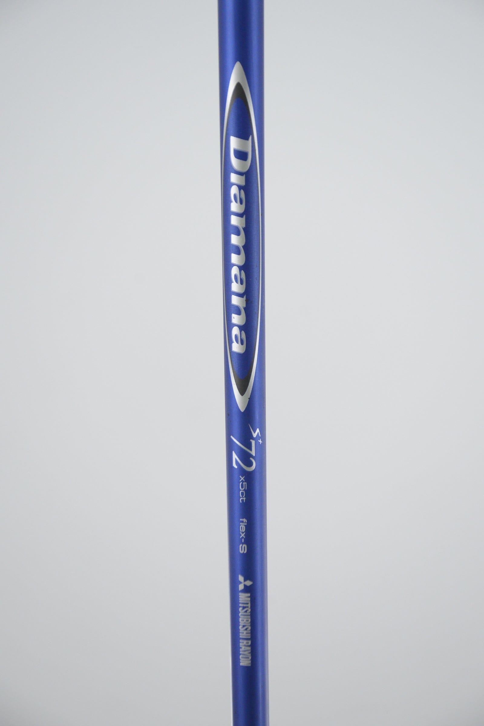 Mitsubishi Diamana S+ Titleist Wood Shaft S Flex 42" Golf Clubs GolfRoots 