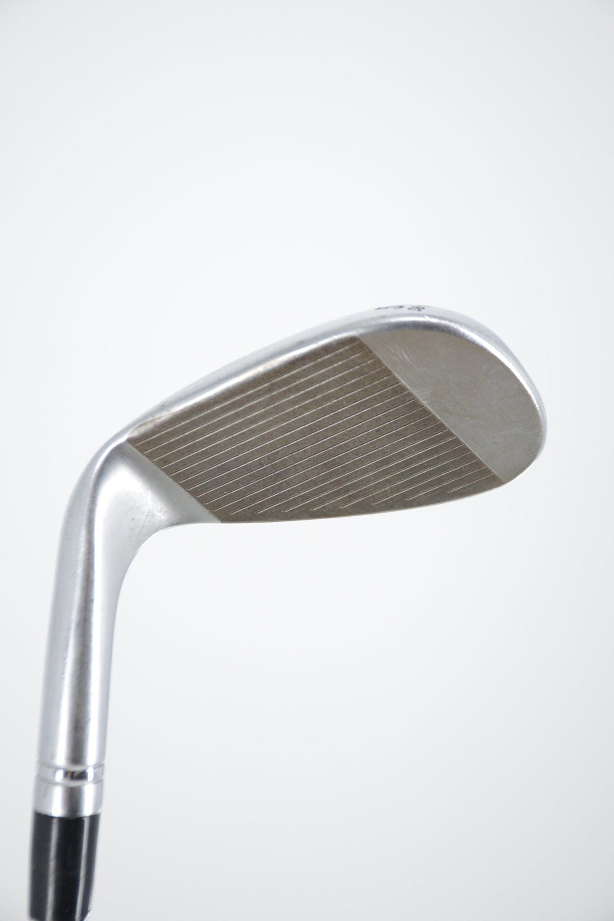 TaylorMade MG3 Raw 56 Degree Wedge S Flex 35"