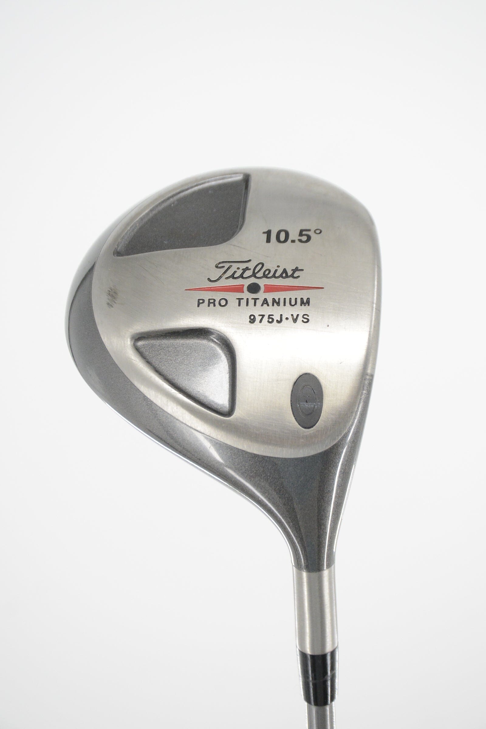 Titleist 975J-Vs 10.5 Degree Driver R Flex 44.75" Golf Clubs GolfRoots 