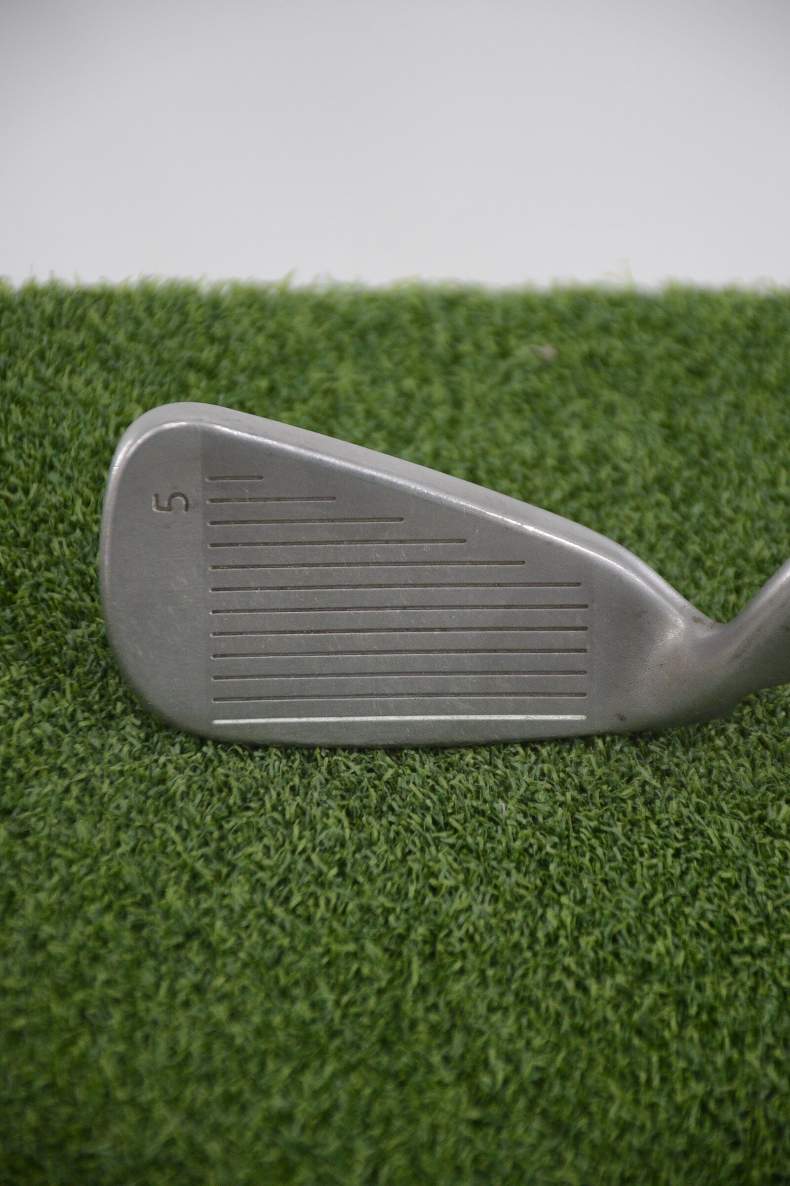 Ping G15 5 Iron R Flex 37.75" Golf Clubs GolfRoots 