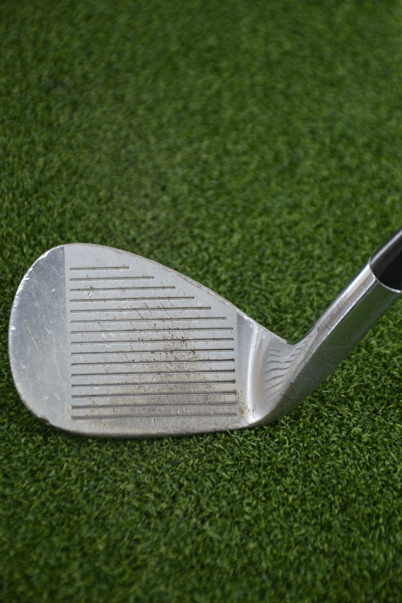 Ben Hogan Forged 60 Degree Wedge Wedge Flex 34.75