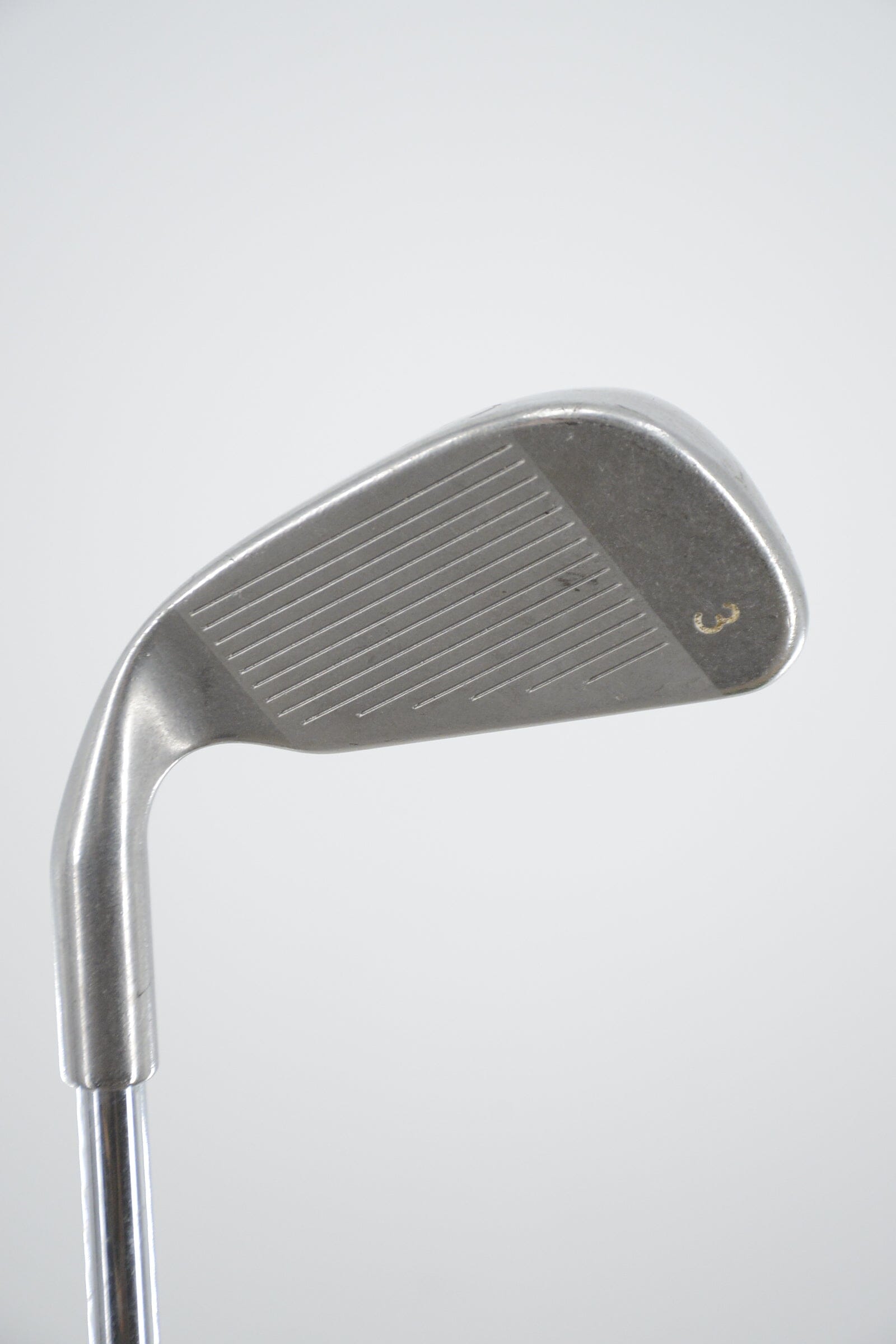 Ping Eye 2+ 3 Iron S Flex 39.75" Golf Clubs GolfRoots 