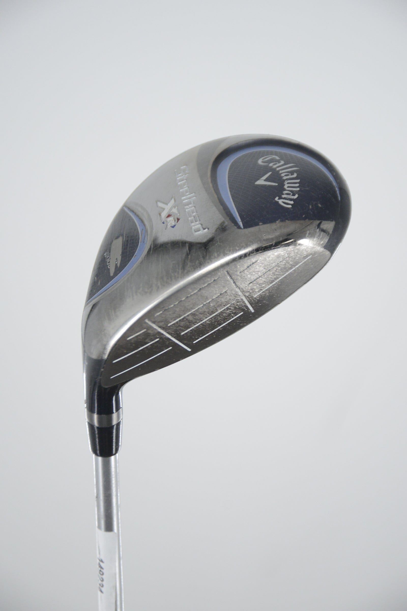 Women's Callaway Steelhead XR 7 Wood W Flex 41.5" Golf Clubs GolfRoots 
