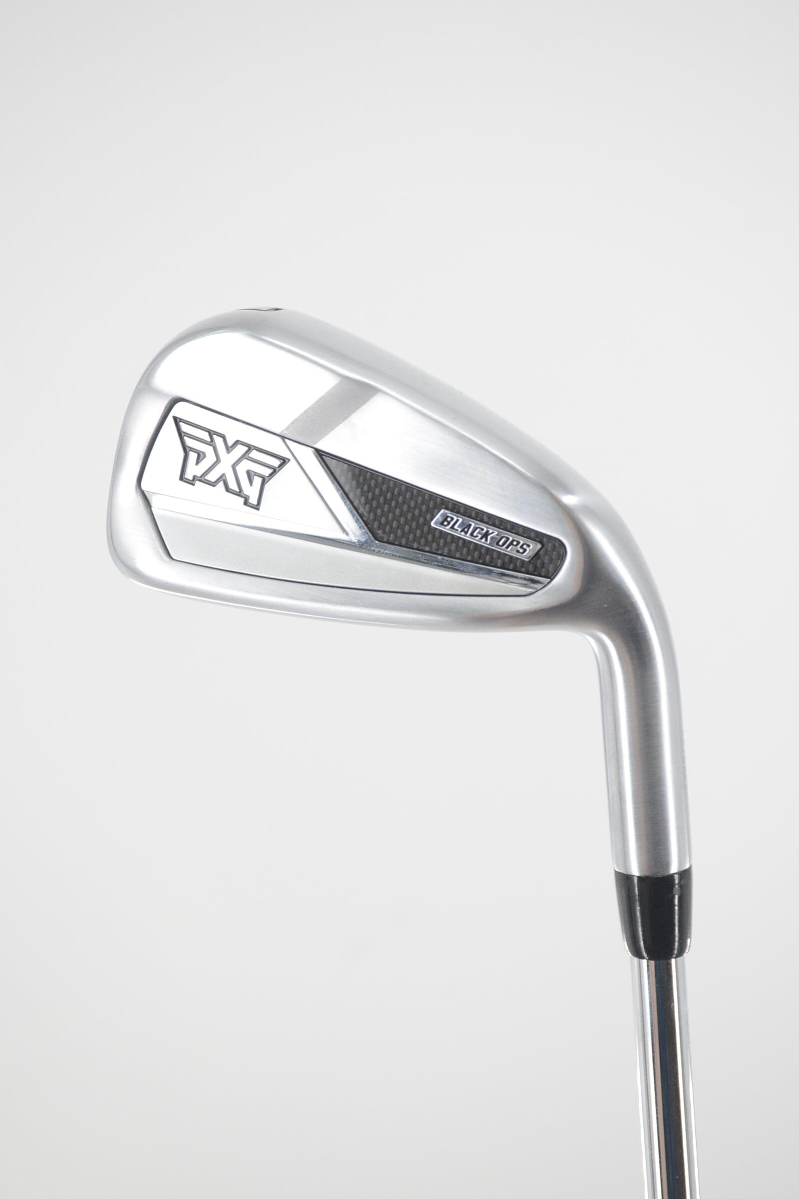 PXG Black Ops 7 Iron R Flex 37" Golf Clubs GolfRoots 