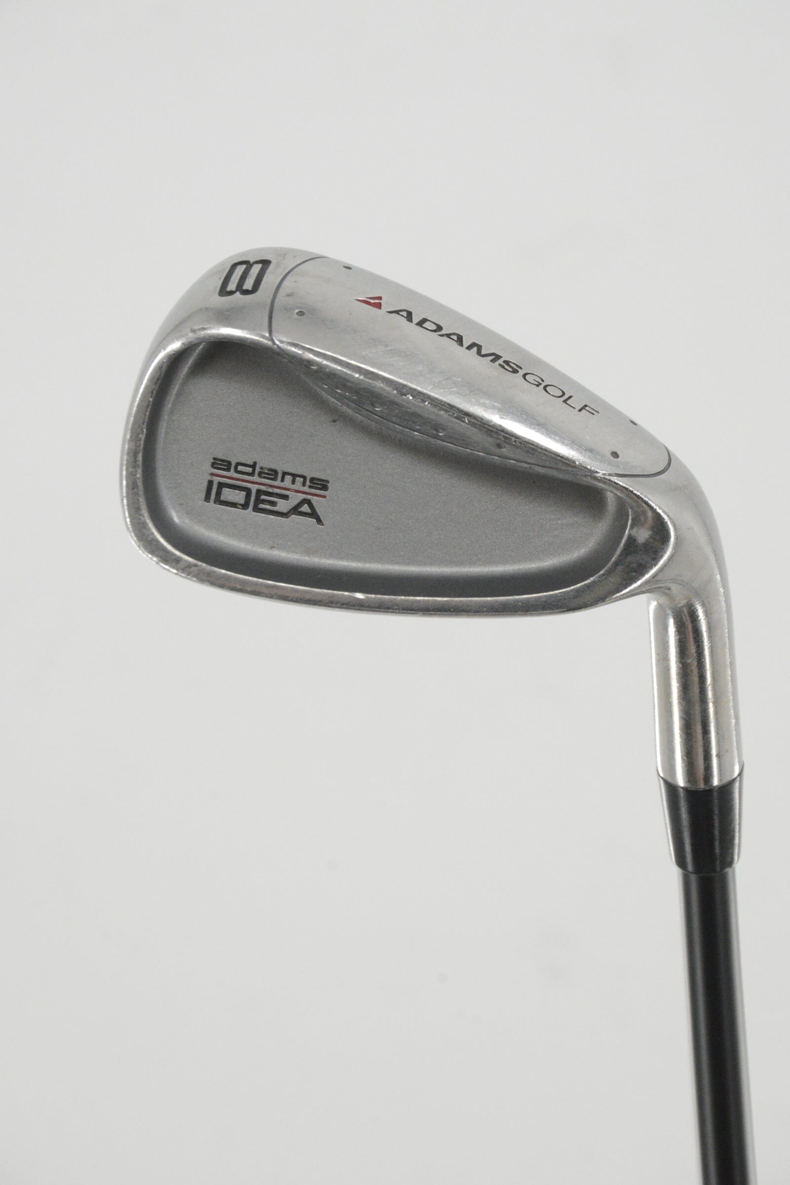 Women's Adams Idea 6-9 Iron Set W Flex Std Length Golf Clubs GolfRoots 