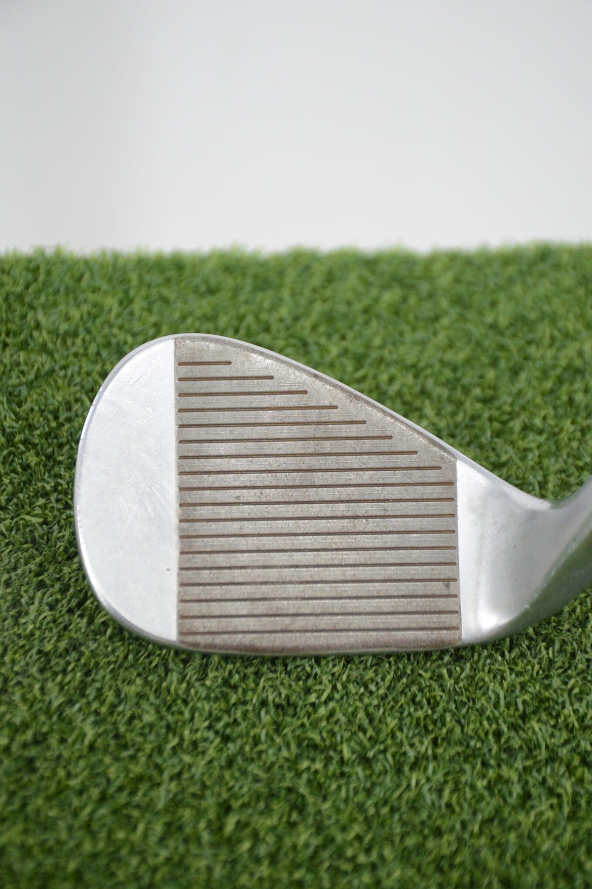TaylorMade MG3 Raw 56 Degree Wedge S Flex 35"