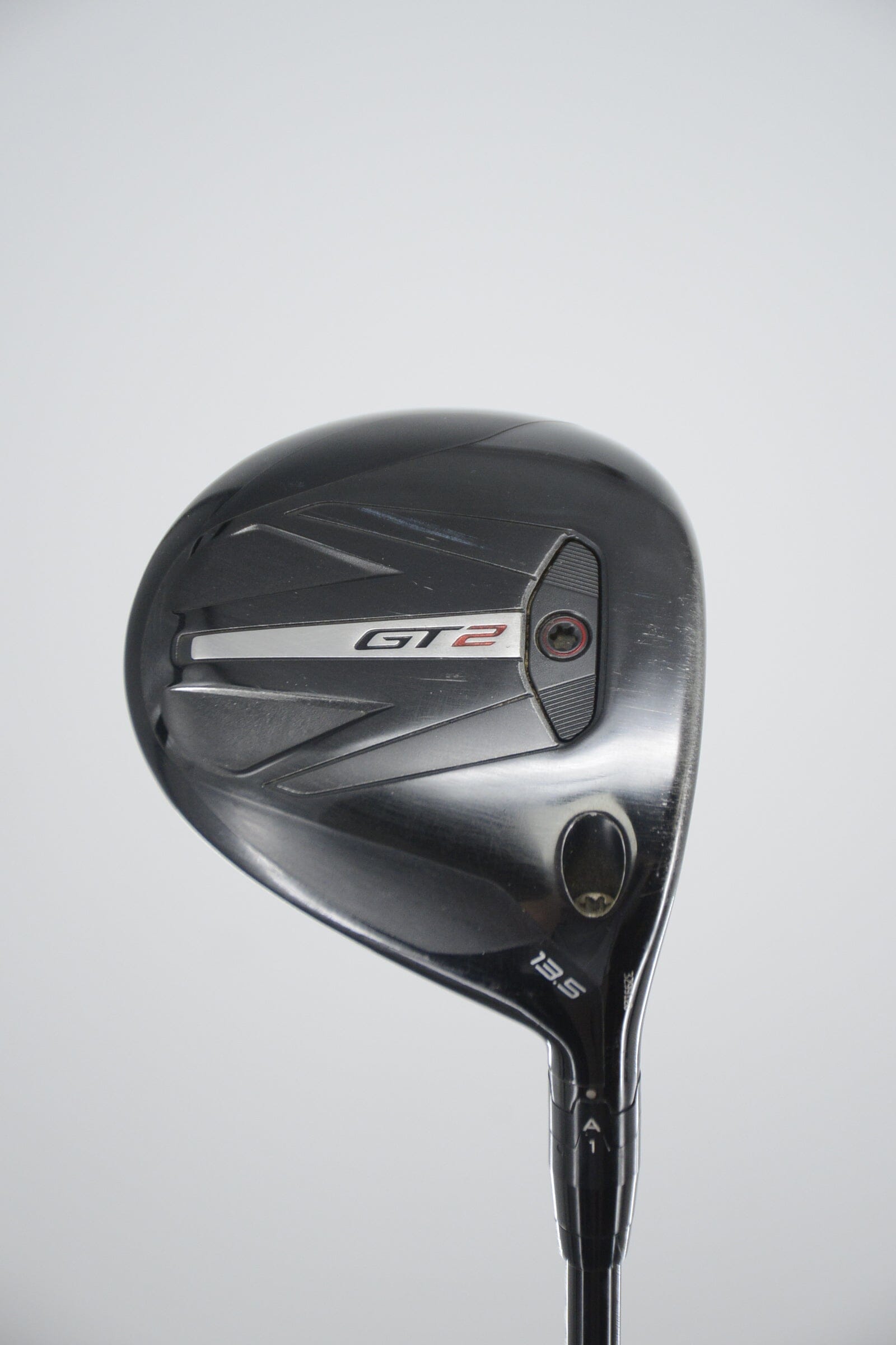 Titleist GT2 13.5 Degree Wood S Flex 42.75" Golf Clubs GolfRoots 