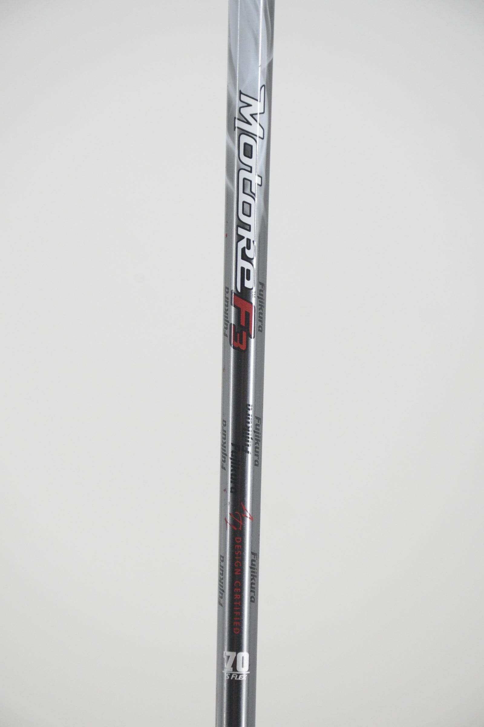 Fujikura Motore F3 Titleist Driver Shaft S Flex 43.75"