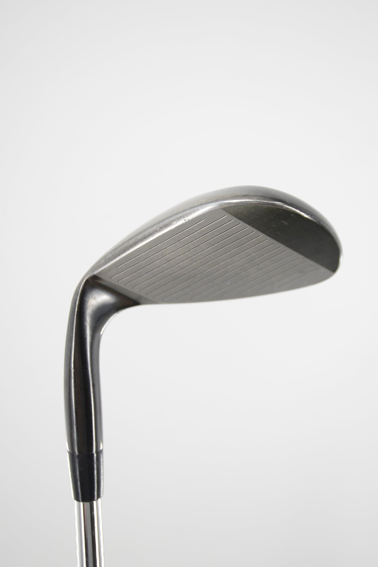Mizuno ES21 Black 54 Degree Wedge S Flex 35.25" Golf Clubs GolfRoots 