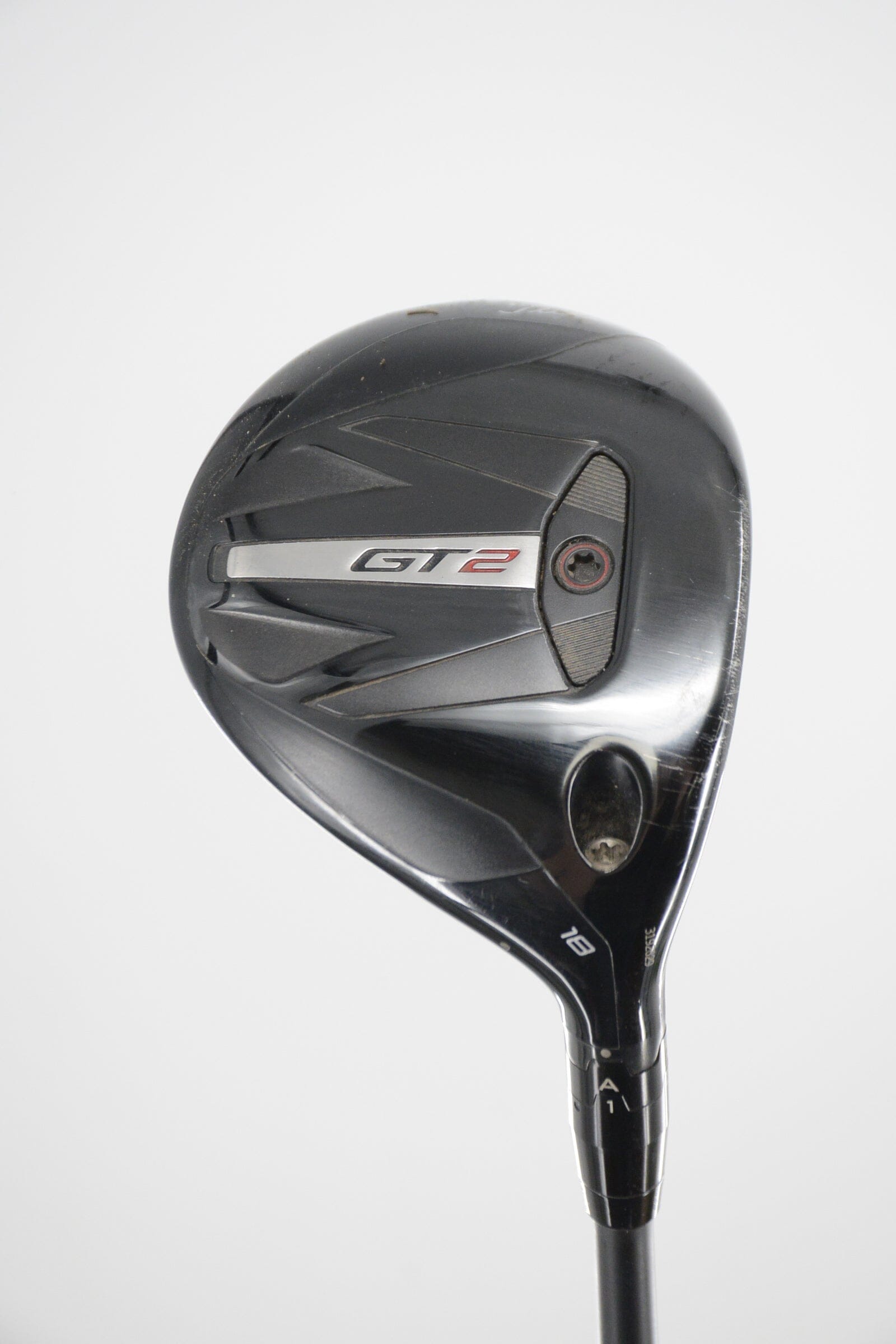 Titleist GT2 18 Degree Wood R Flex 41.25" Golf Clubs GolfRoots 