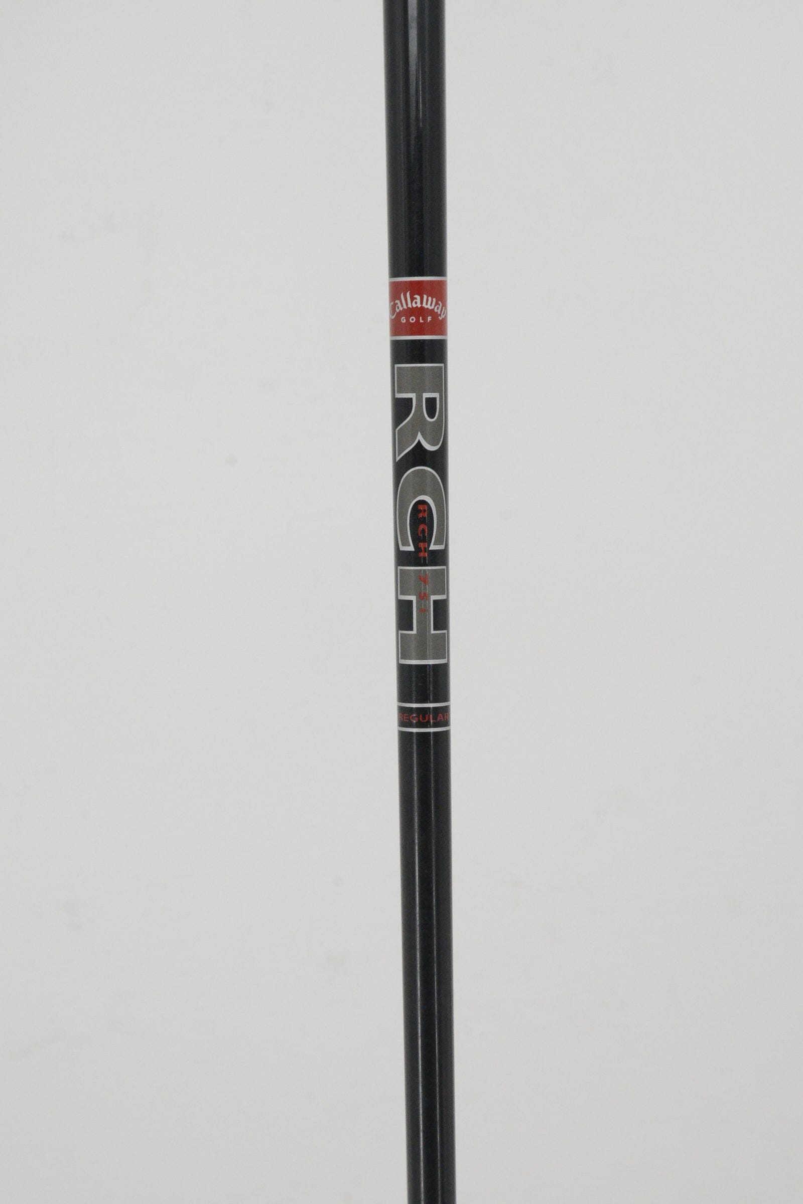 Callaway Big Bertha 2004 5-PW Iron Set R Flex Std Length