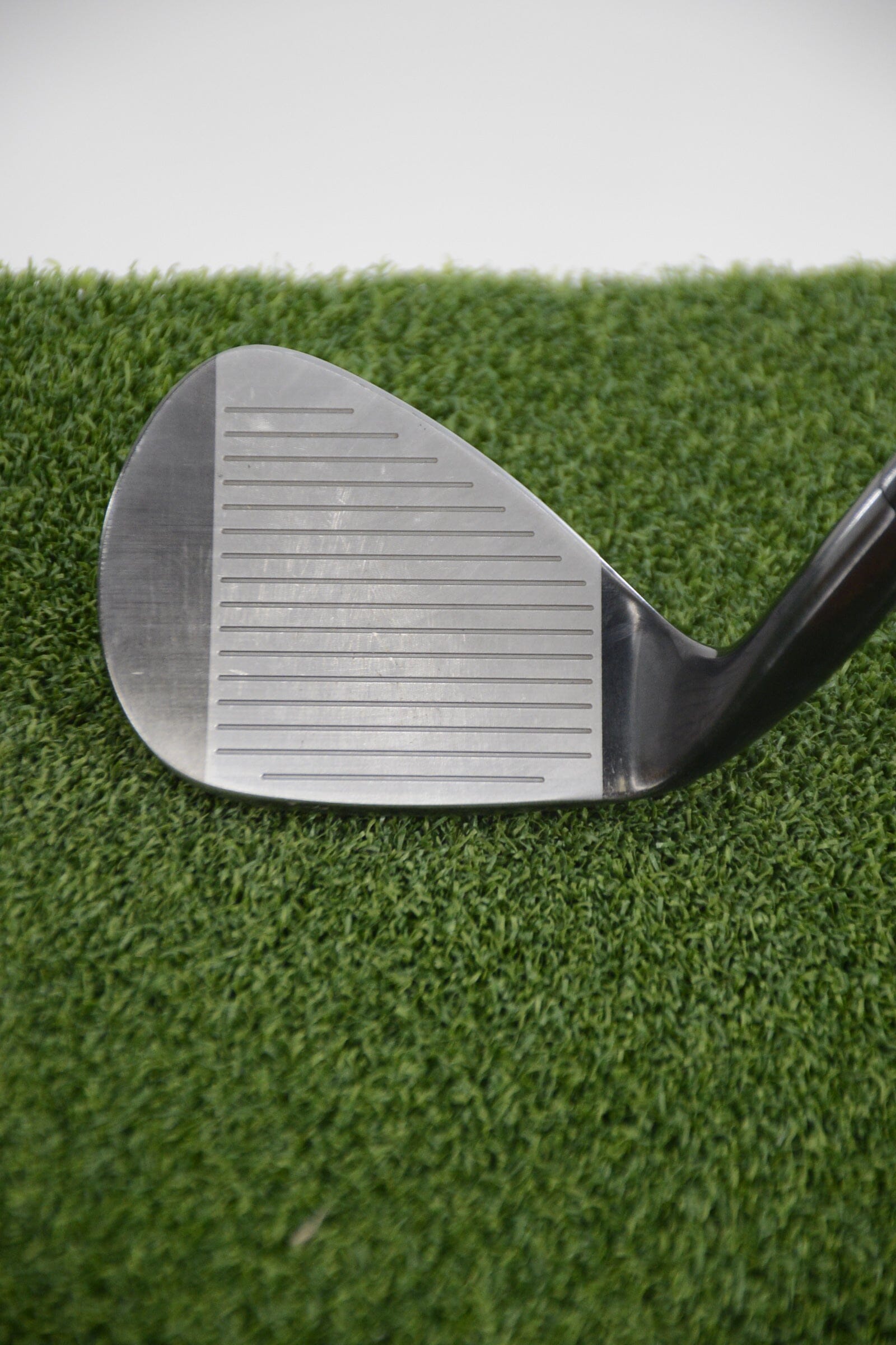 Mizuno ES21 Black 54 Degree Wedge S Flex 35.25" Golf Clubs GolfRoots 