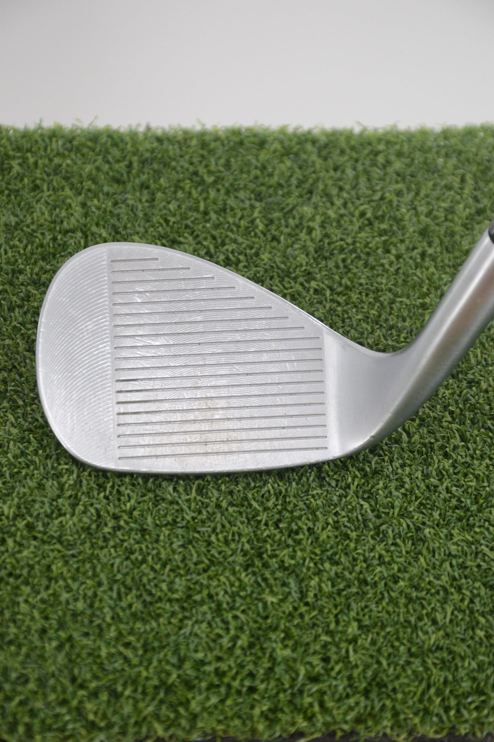Cleveland RTX Zipcore Tour Satin 60 Degree Wedge Wedge Flex 34.75" Golf Clubs GolfRoots 