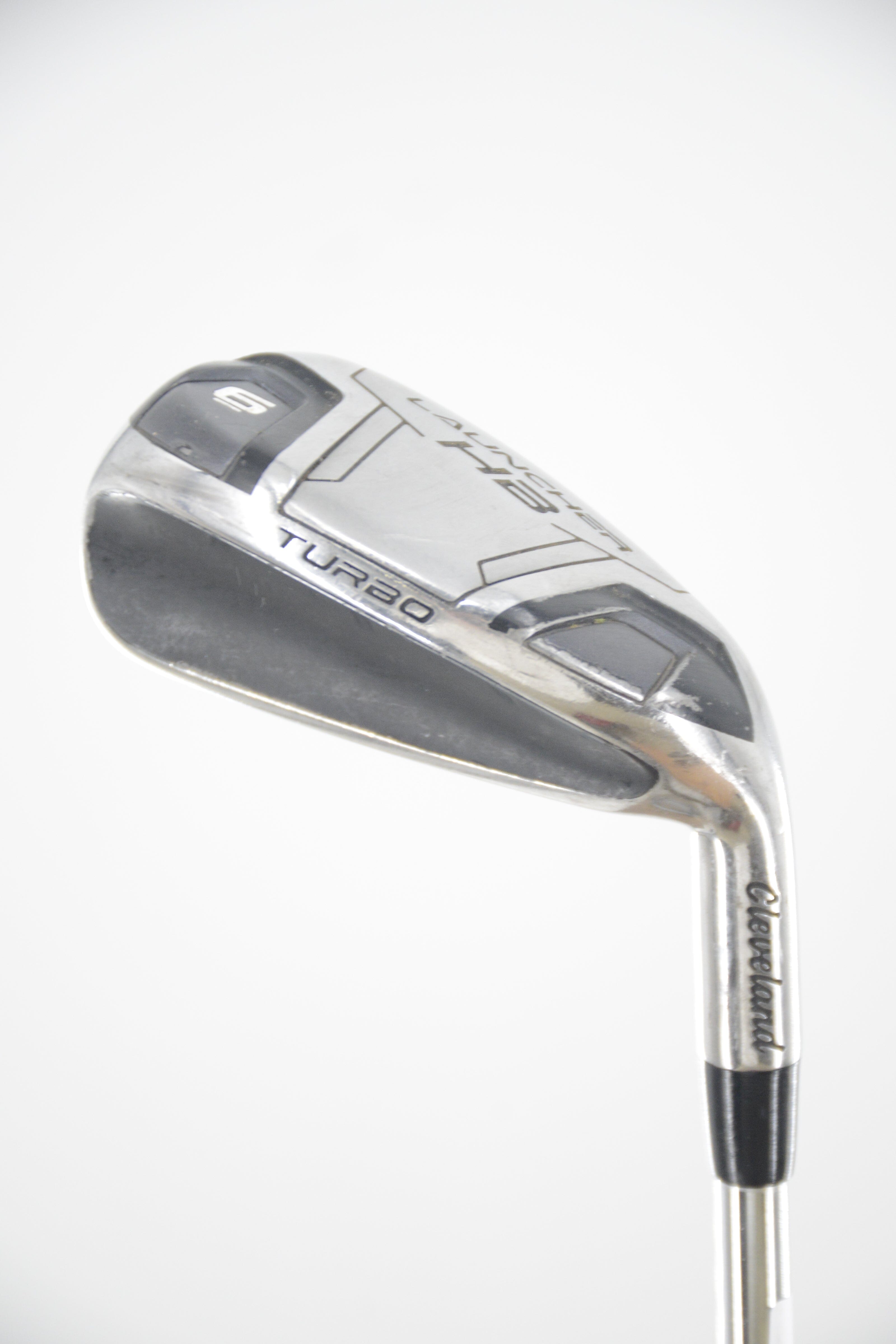 Cleveland Launcher HB 6 Iron S Flex 37.75" Golf Clubs GolfRoots 