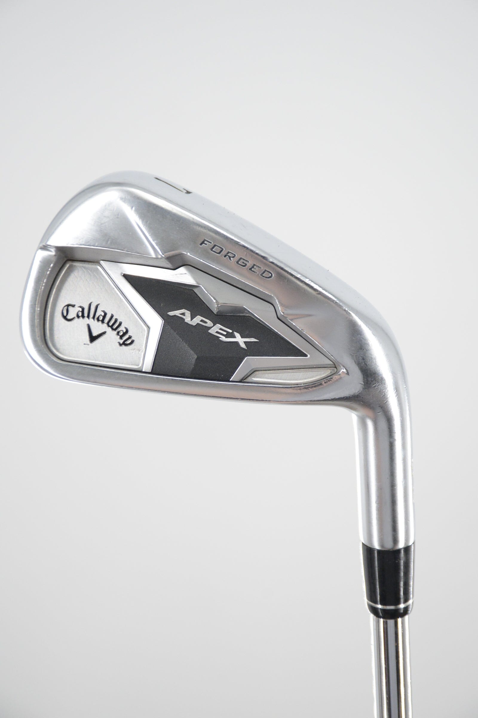 Callaway Apex 19 7 Iron R Flex 37" Golf Clubs GolfRoots 