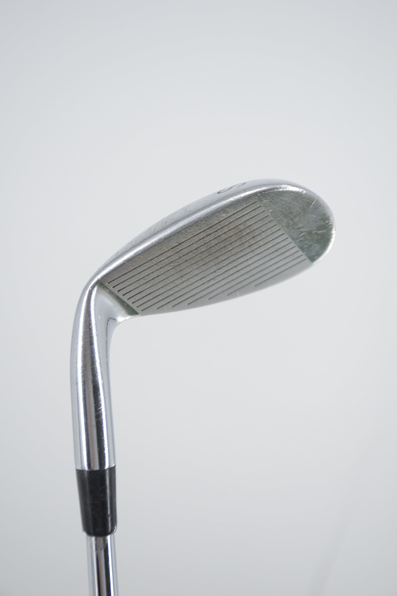 Tommy Armour 845M Silverback Forged SW R Flex 34.25" Golf Clubs GolfRoots 