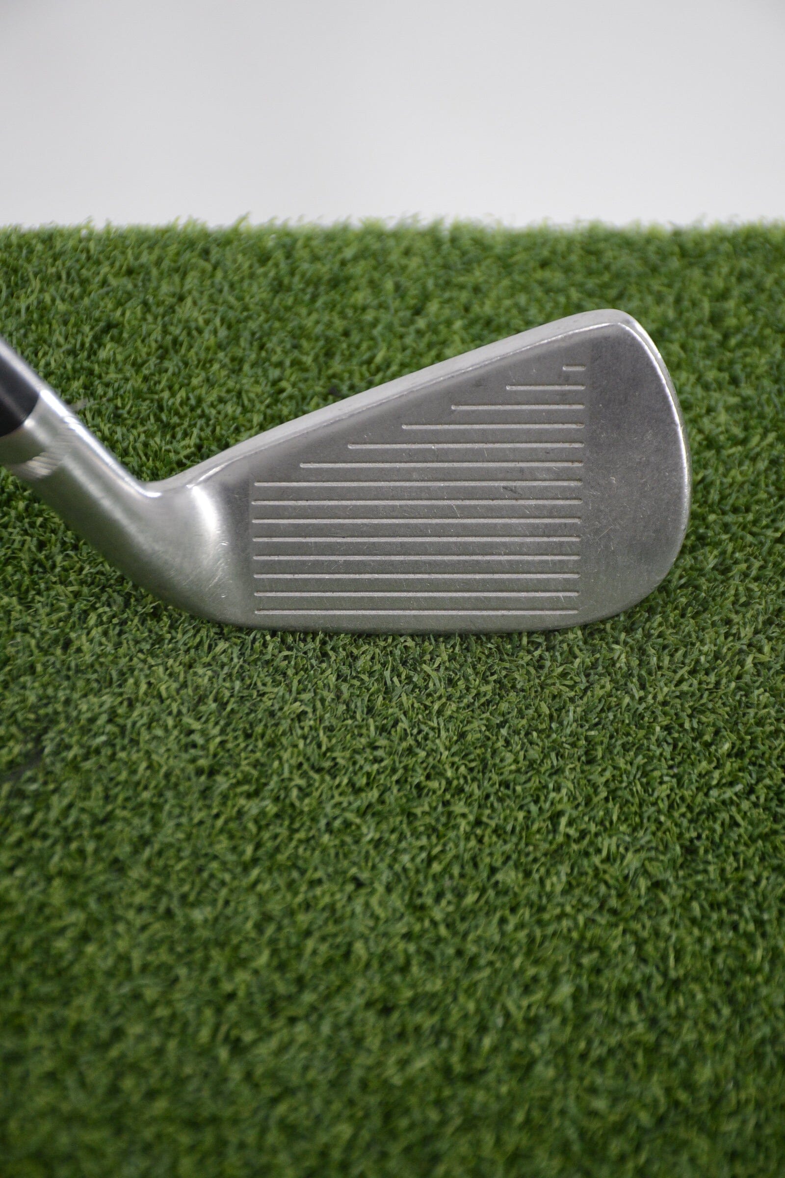 Lefty Titleist DCI 762 5 Iron S Flex 39.5" Golf Clubs GolfRoots 