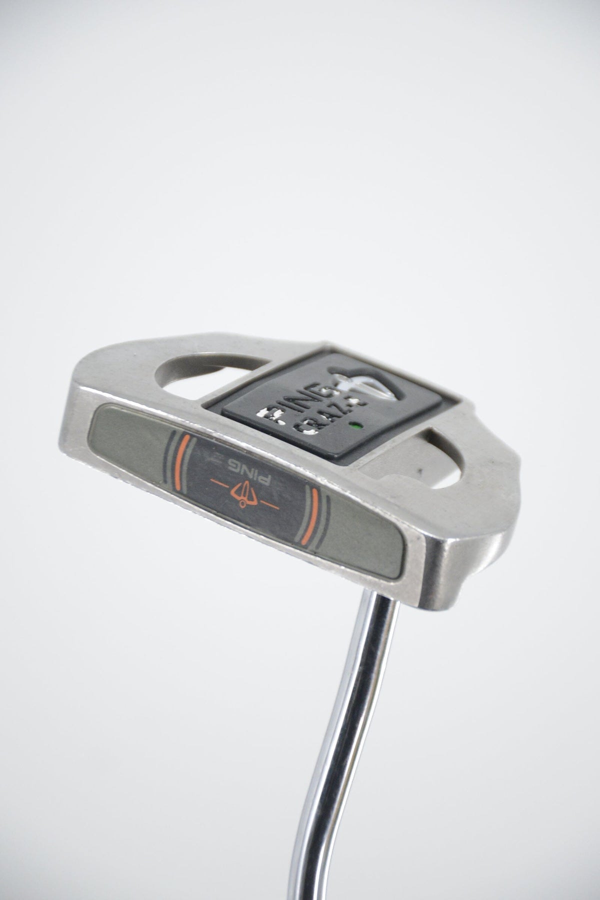 Lefty Ping I-Series Craz-E Putter 35" Golf Clubs GolfRoots 