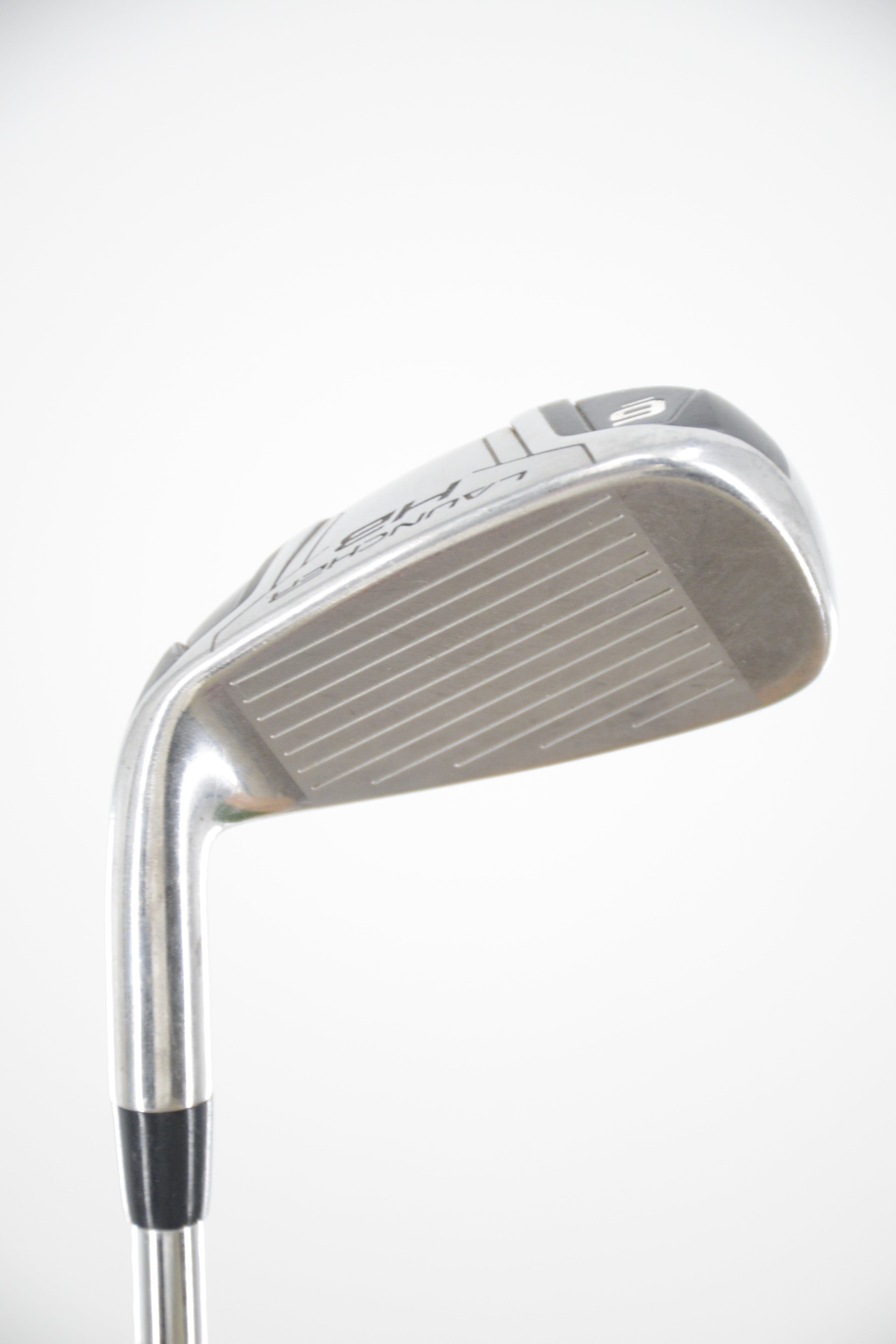 Cleveland Launcher HB 6 Iron S Flex 37.75"