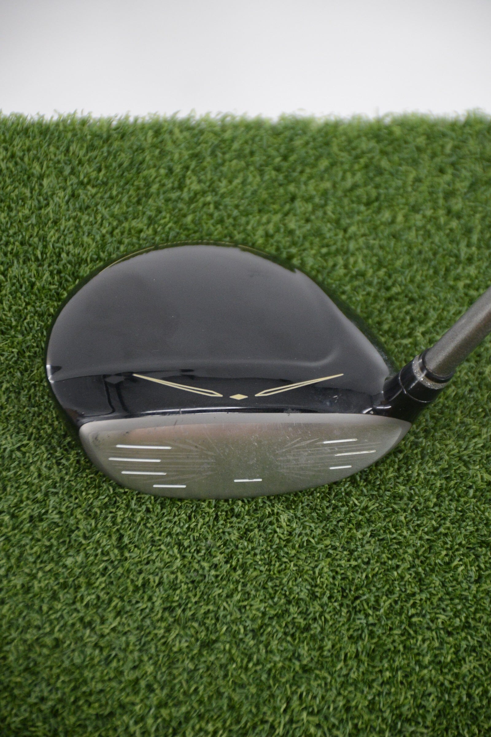XXIO Prime 12 3 Wood R Flex 42.25" Golf Clubs GolfRoots 
