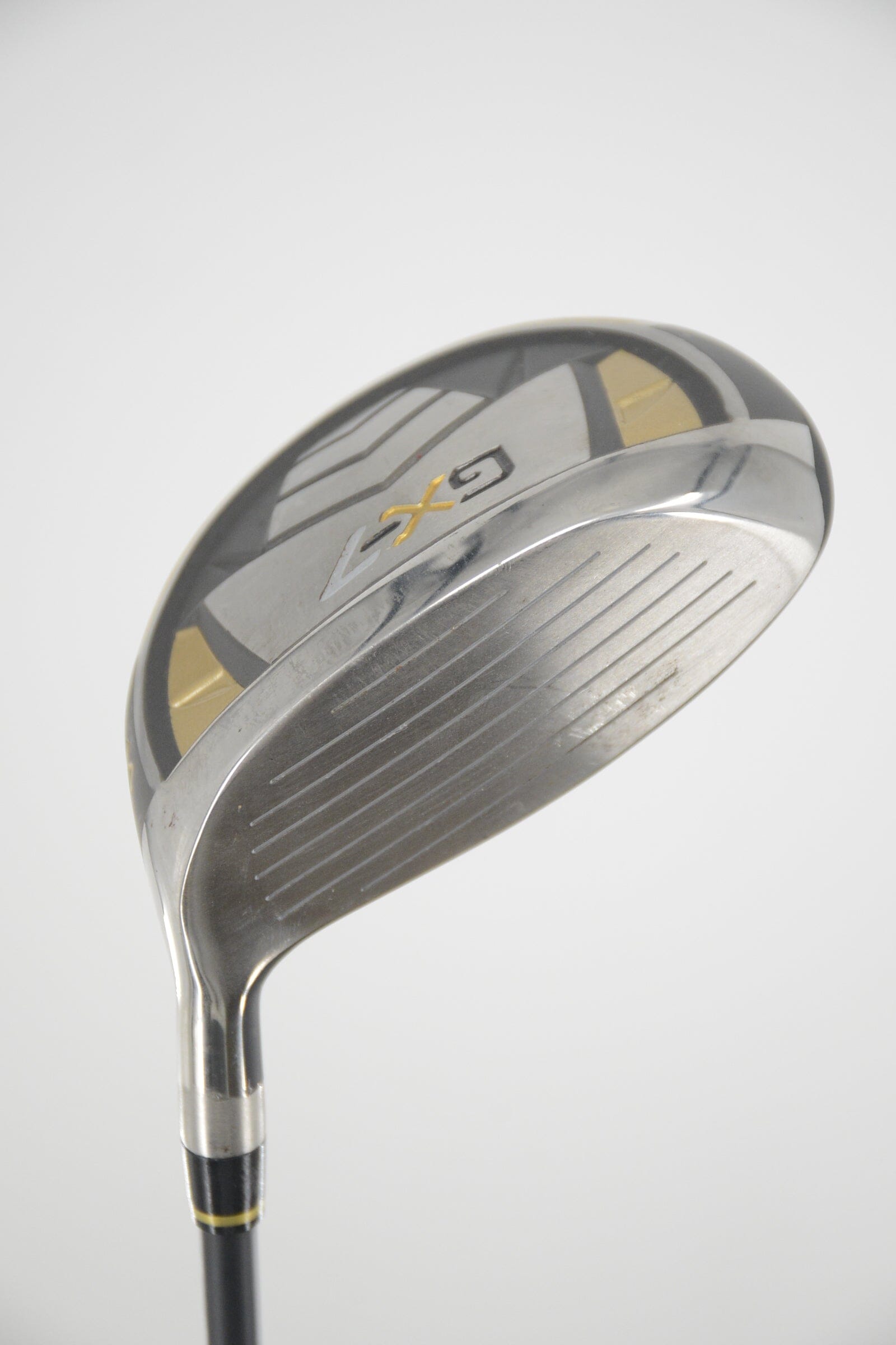 GX-7 14 Degree Wood R Flex 42.75" Golf Clubs GolfRoots 
