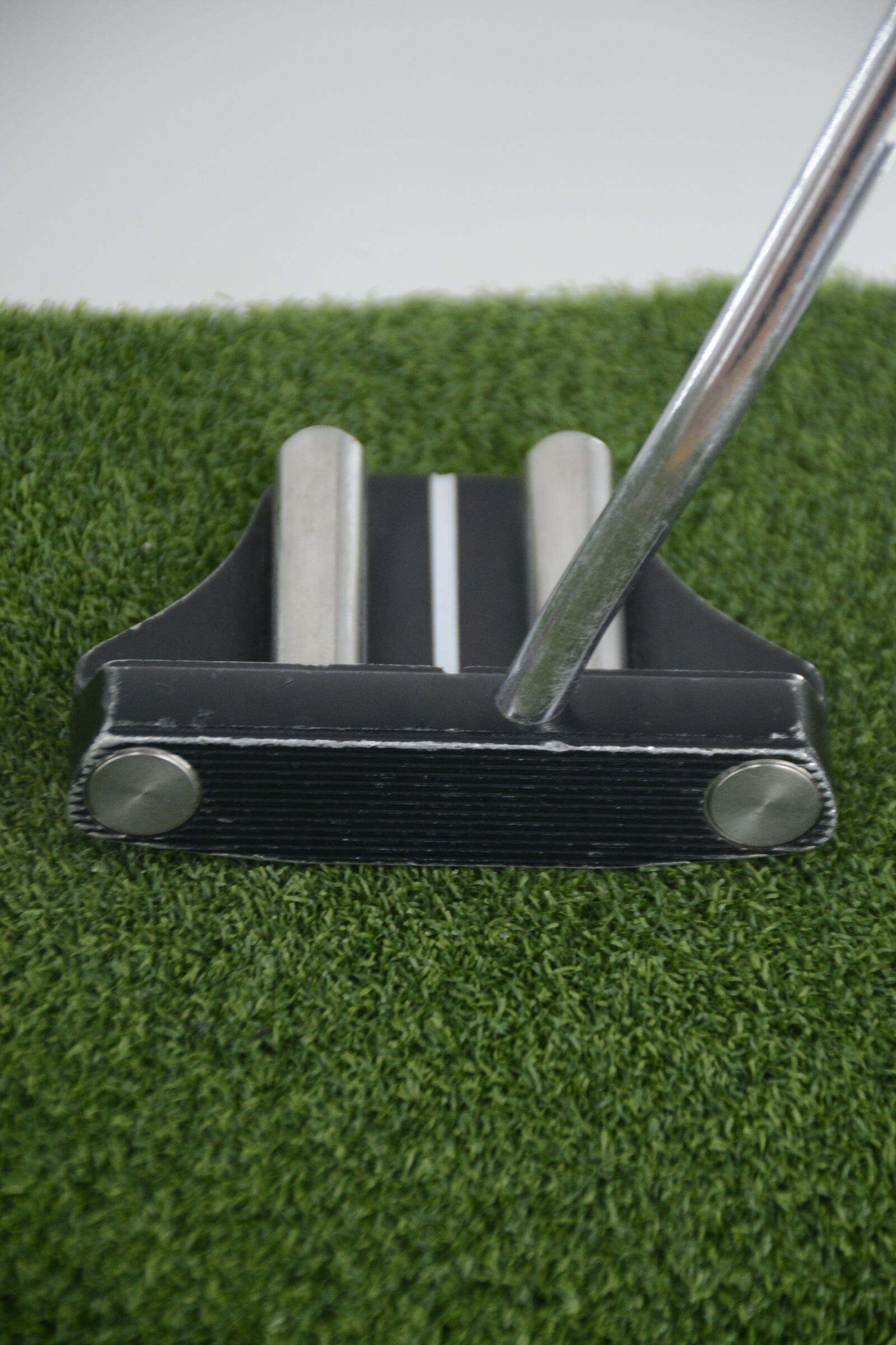 Rife Two Bar Mallet Putter 39.5" Golf Clubs GolfRoots 