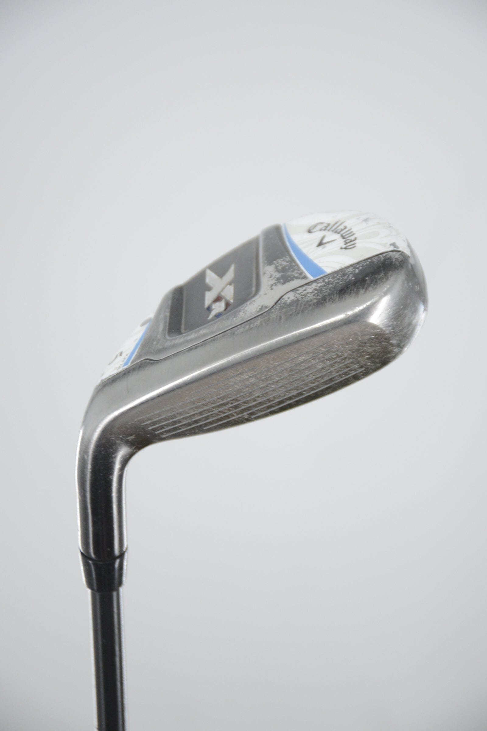 Women's Callaway XR 16 OS 5 Hybrid W Flex 37.5" Golf Clubs GolfRoots 