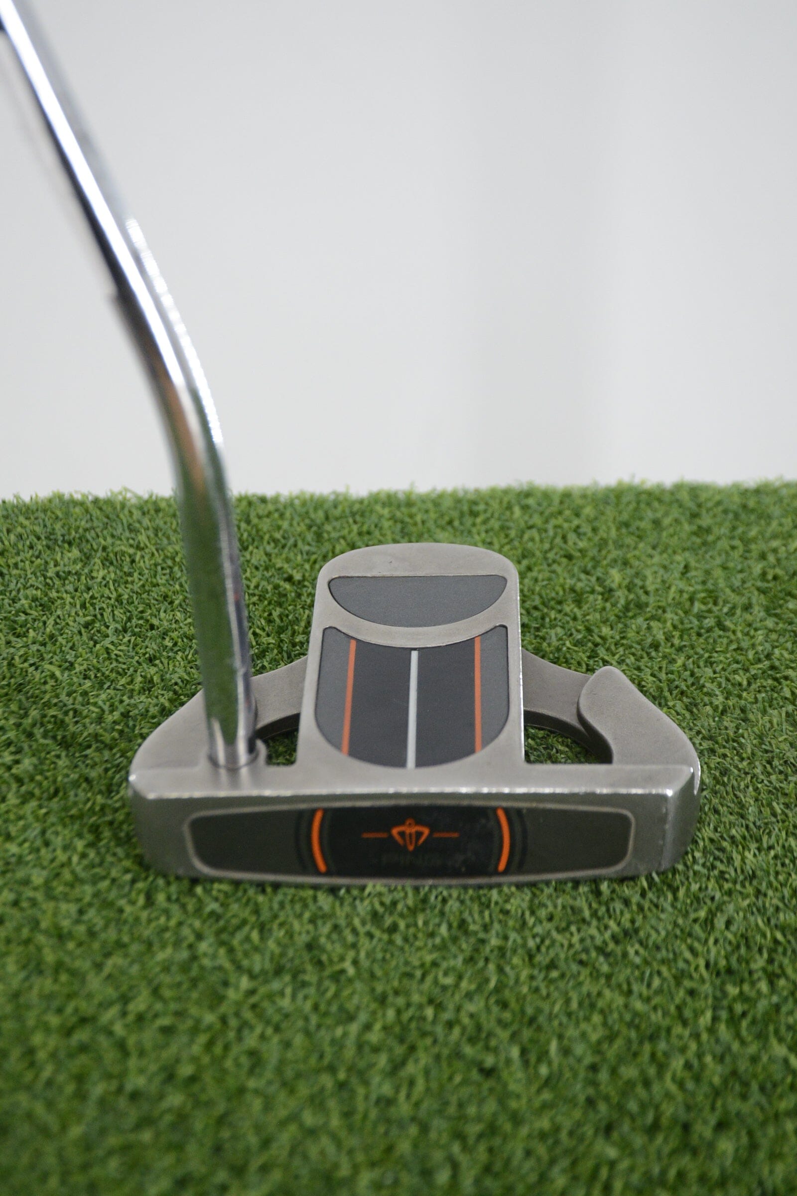 Lefty Ping I-Series Craz-E Putter 35" Golf Clubs GolfRoots 