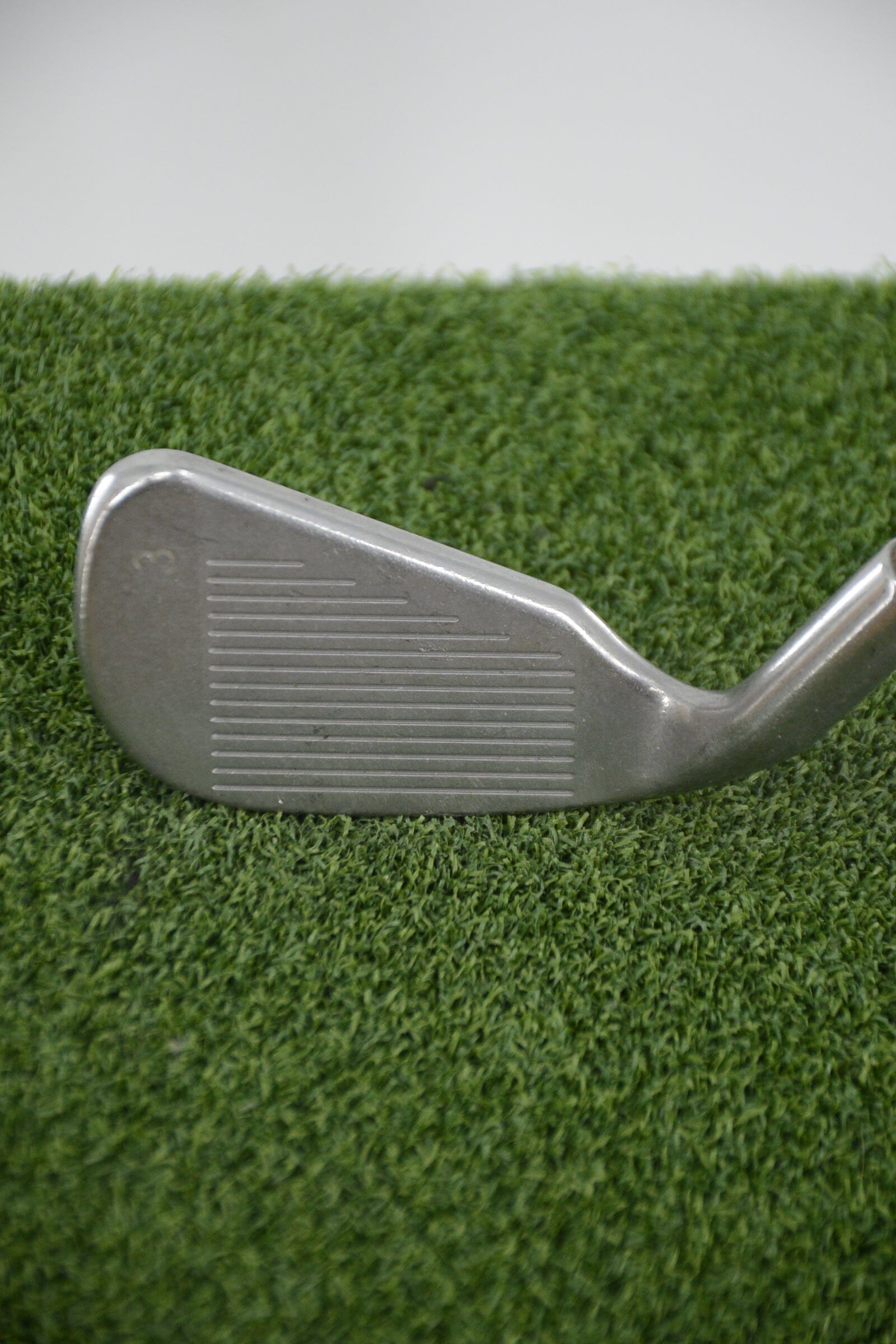 Ping Eye 2 3 Iron S Flex 38.75" Golf Clubs GolfRoots 