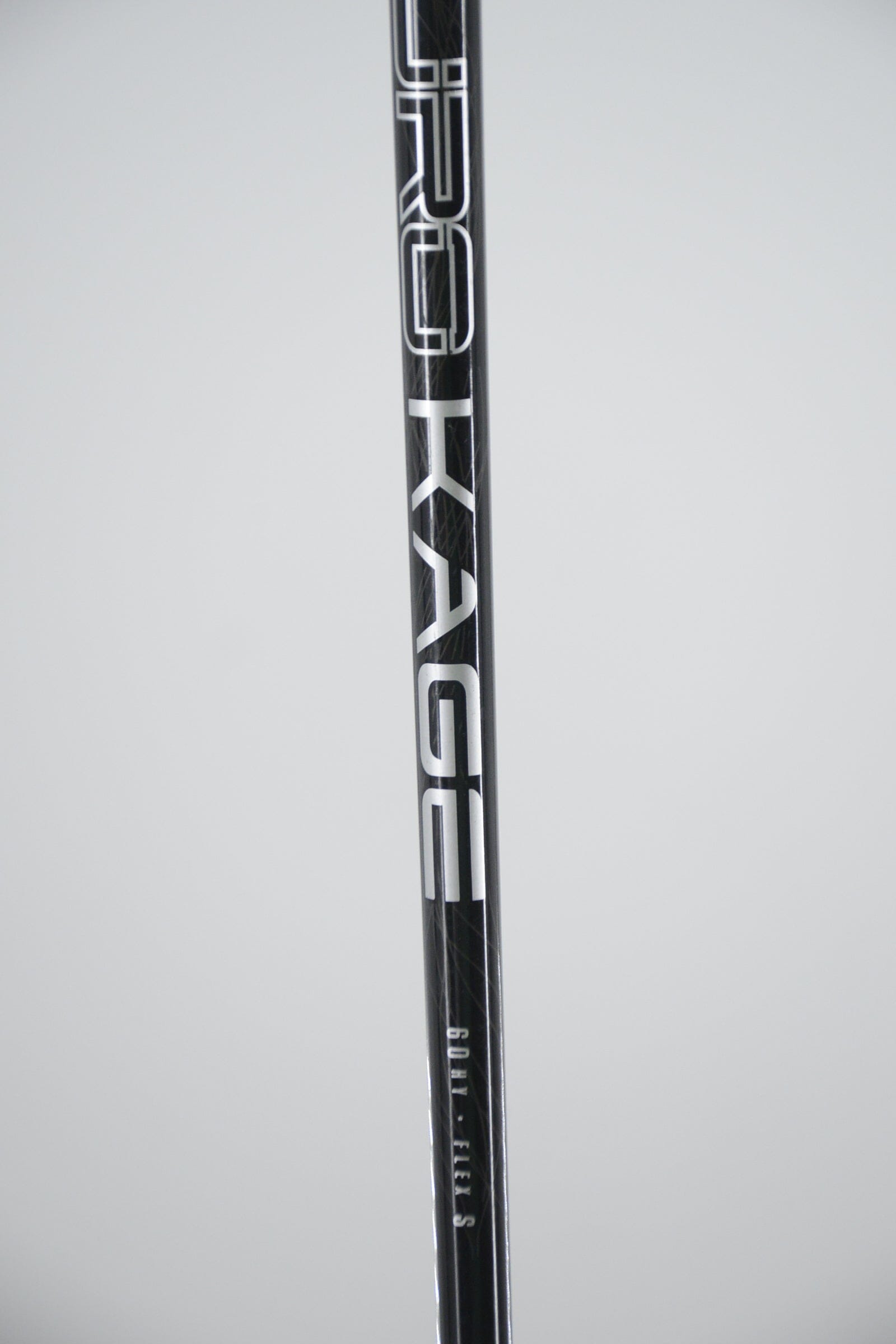 Mitsubishi Kuro Kage Titleist Hybrid Shaft S Flex 38.5