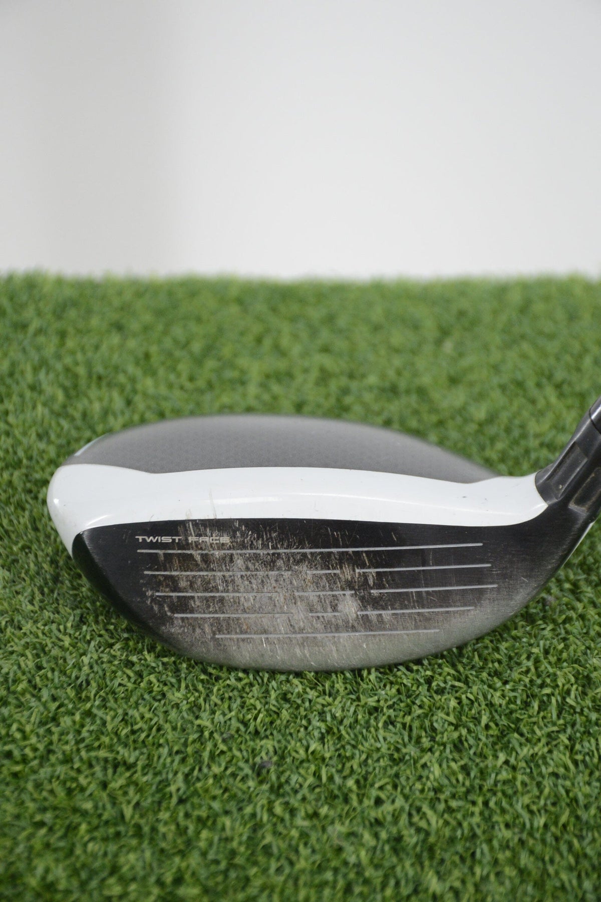 TaylorMade SIM Max 5 Hybrid R Flex 39.5" Golf Hybrids TaylorMade 
