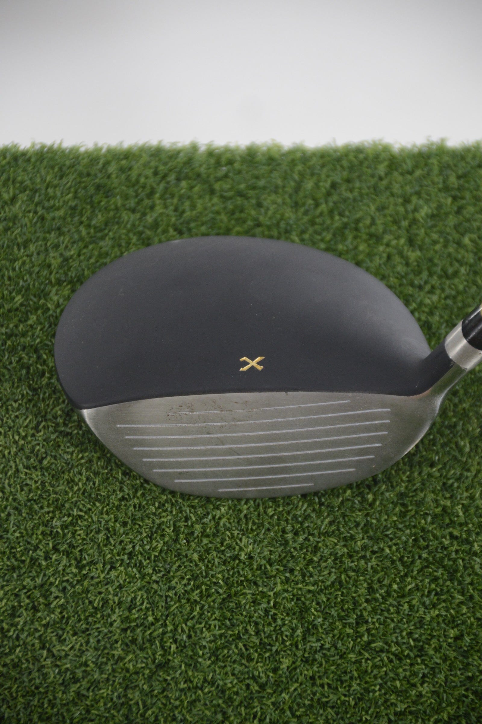 GX-7 14 Degree Wood R Flex 42.75" Golf Clubs GolfRoots 