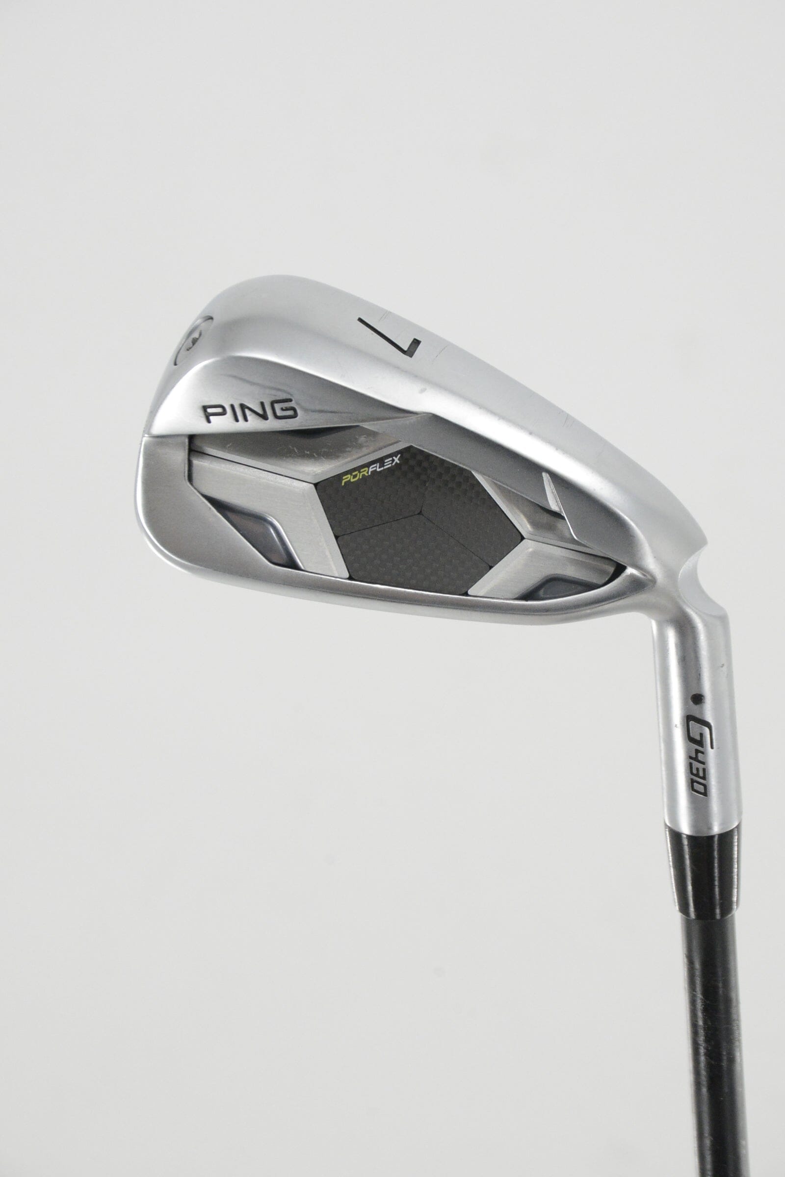 Ping G430 6-7, 9-SW Iron Set SR Flex -0.25" Golf Clubs GolfRoots 
