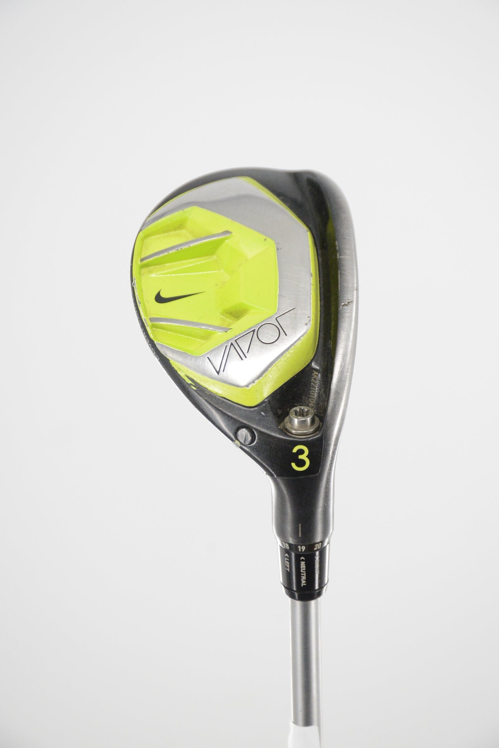 Nike Vapor Flex 3 Hybrid S Flex 40.5" Golf Clubs GolfRoots 