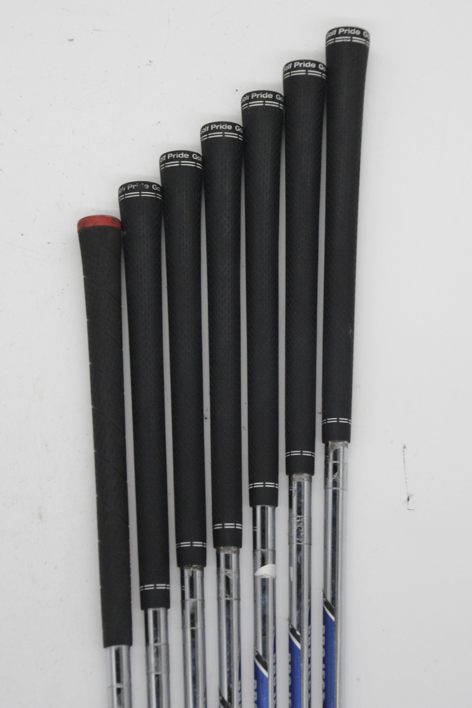Titleist 710 AP2 Forged 4-PW Iron Set R Flex Std Length