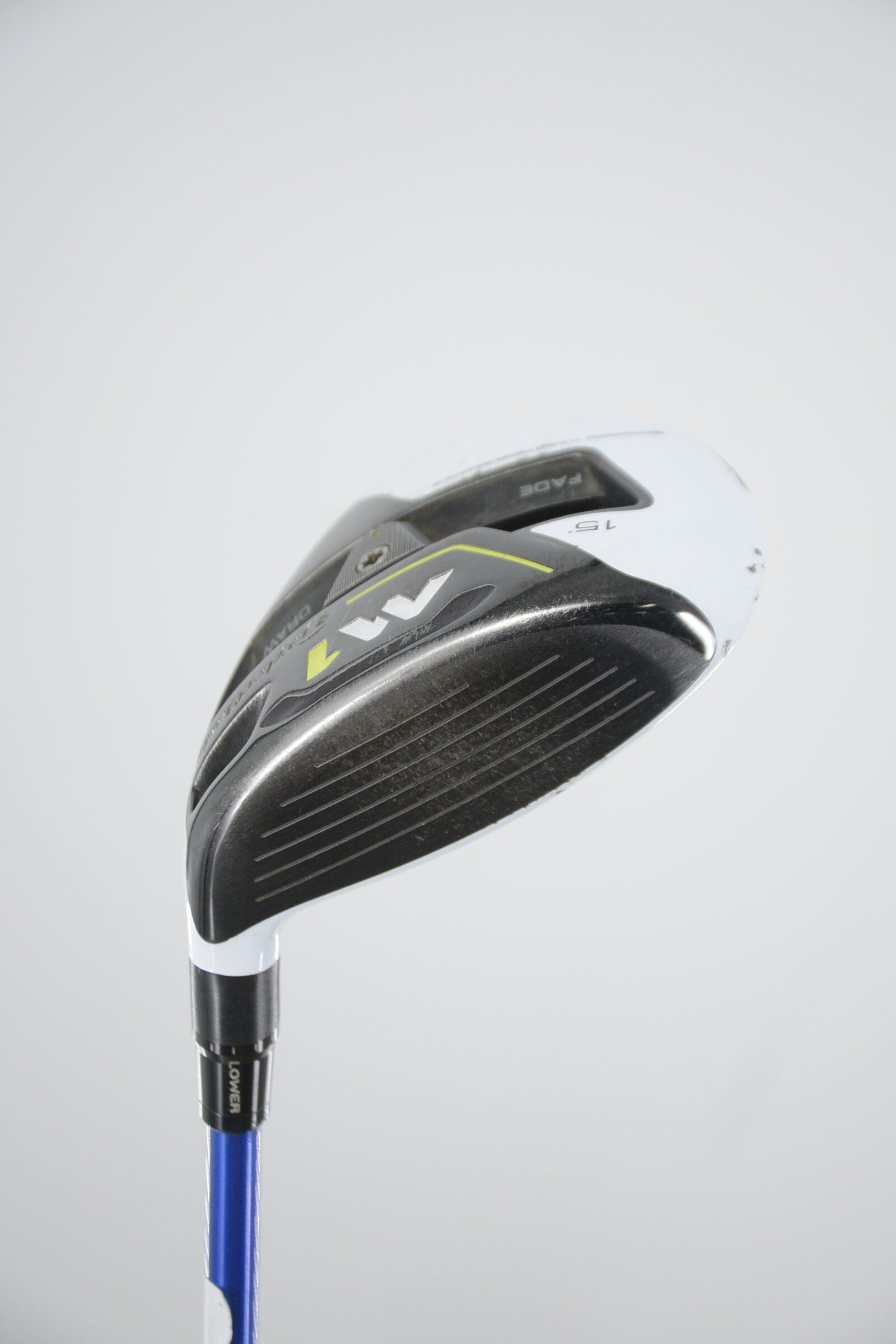 TaylorMade M1 2017 3 Wood S Flex 43"