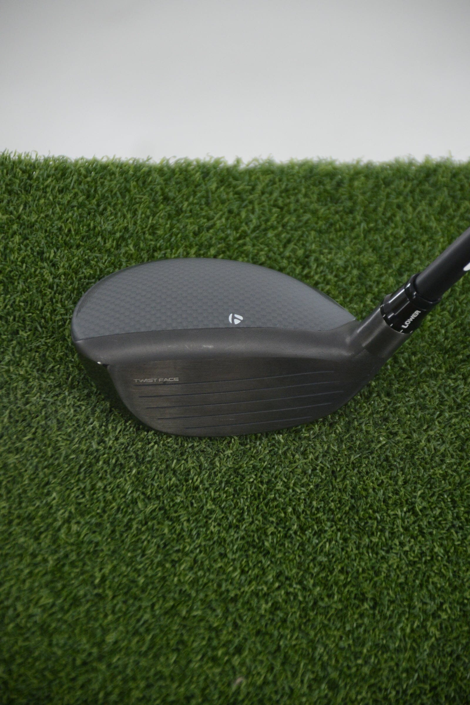 TaylorMade Qi35 Rescue 5 Hybrid SR Flex 39.5" Golf Clubs GolfRoots 