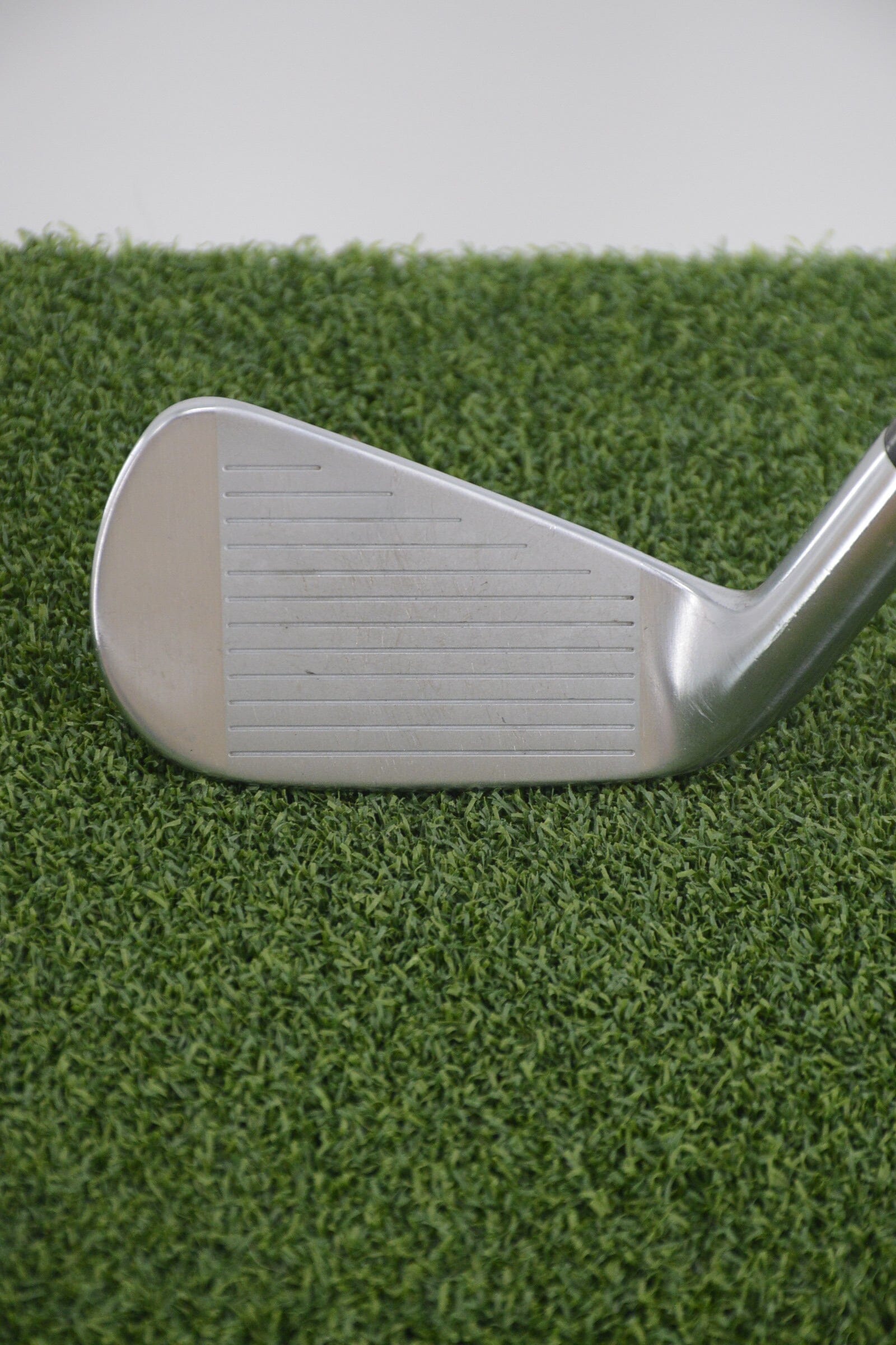 Titleist T100 2021 5 Iron R Flex 37.75" Golf Clubs GolfRoots 